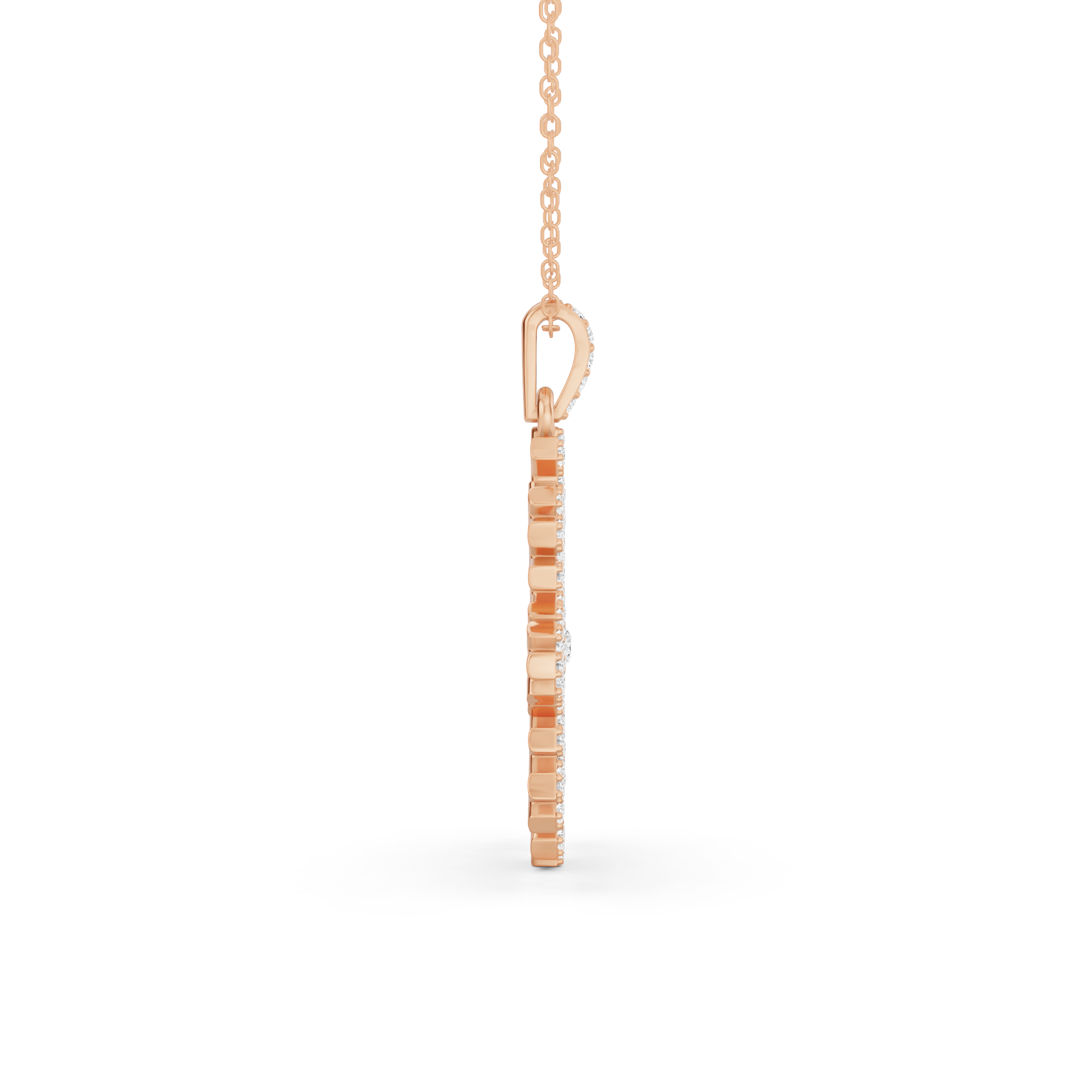 _roll_image@SKU:P0804-LADR00750004P #metal_10k-rose-gold+origin_lab-grown+quality_g-si