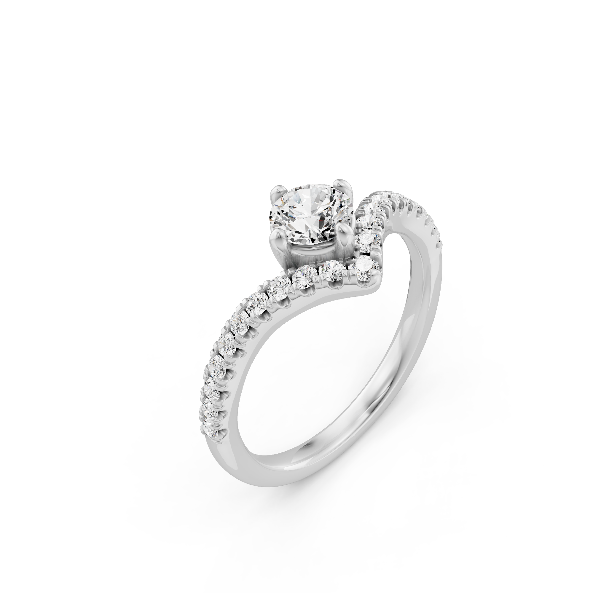 _roll_image@SKU:F6136-LADR0075000DW #metal_silver+origin_lab-grown+quality_g-si