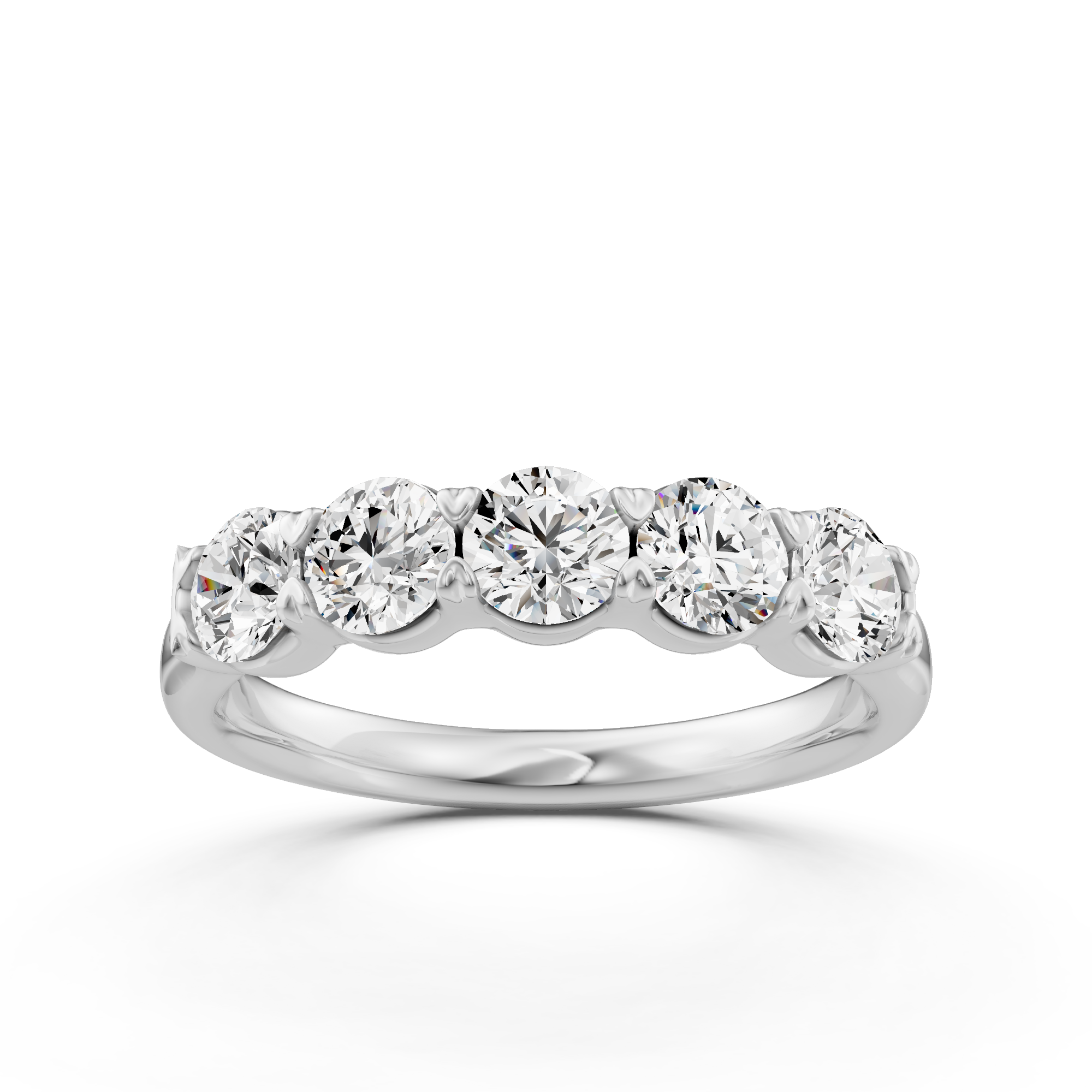 _main_image@SKU:A0809-LADR0098000DW #metal_silver+origin_lab-grown+quality_g-si