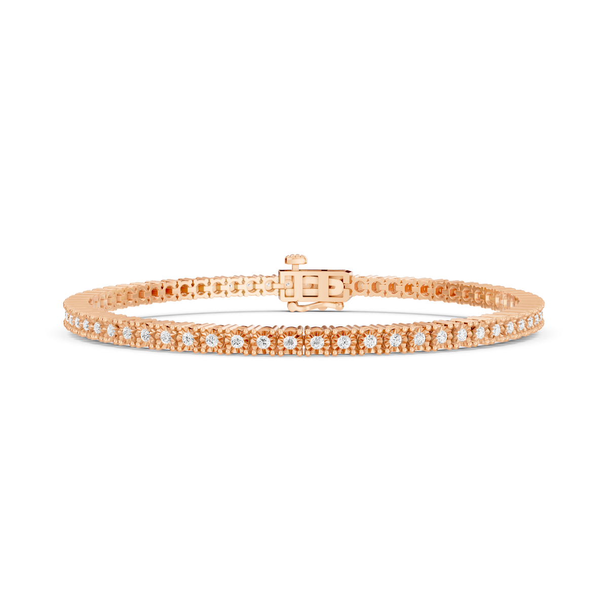_roll_image@SKU:B8996-LADR00990004P #metal_10k-rose-gold+origin_lab-grown+quality_g-si
