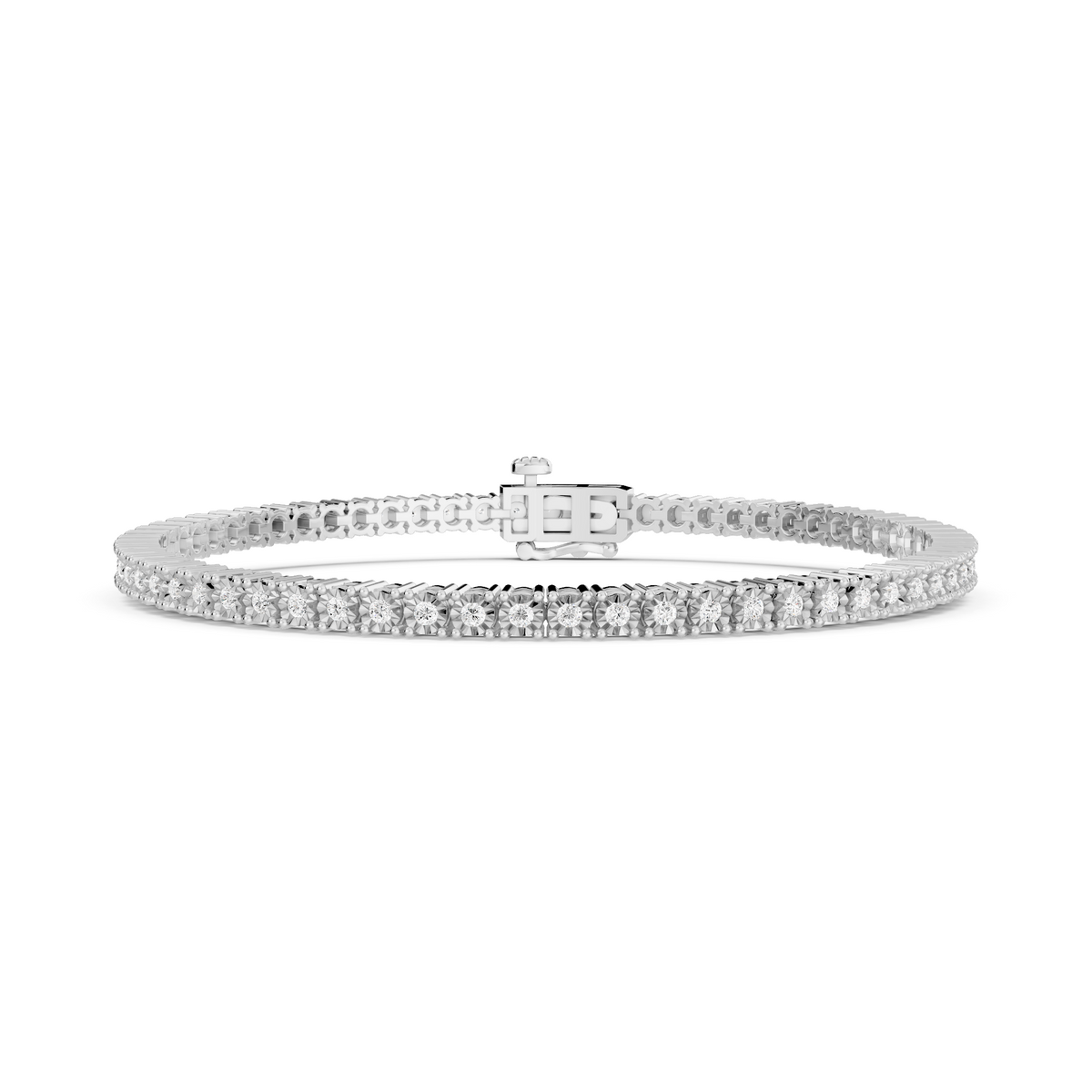 _roll_image@SKU:B8996-LADR00990004W #metal_10k-white-gold+origin_lab-grown+quality_g-si