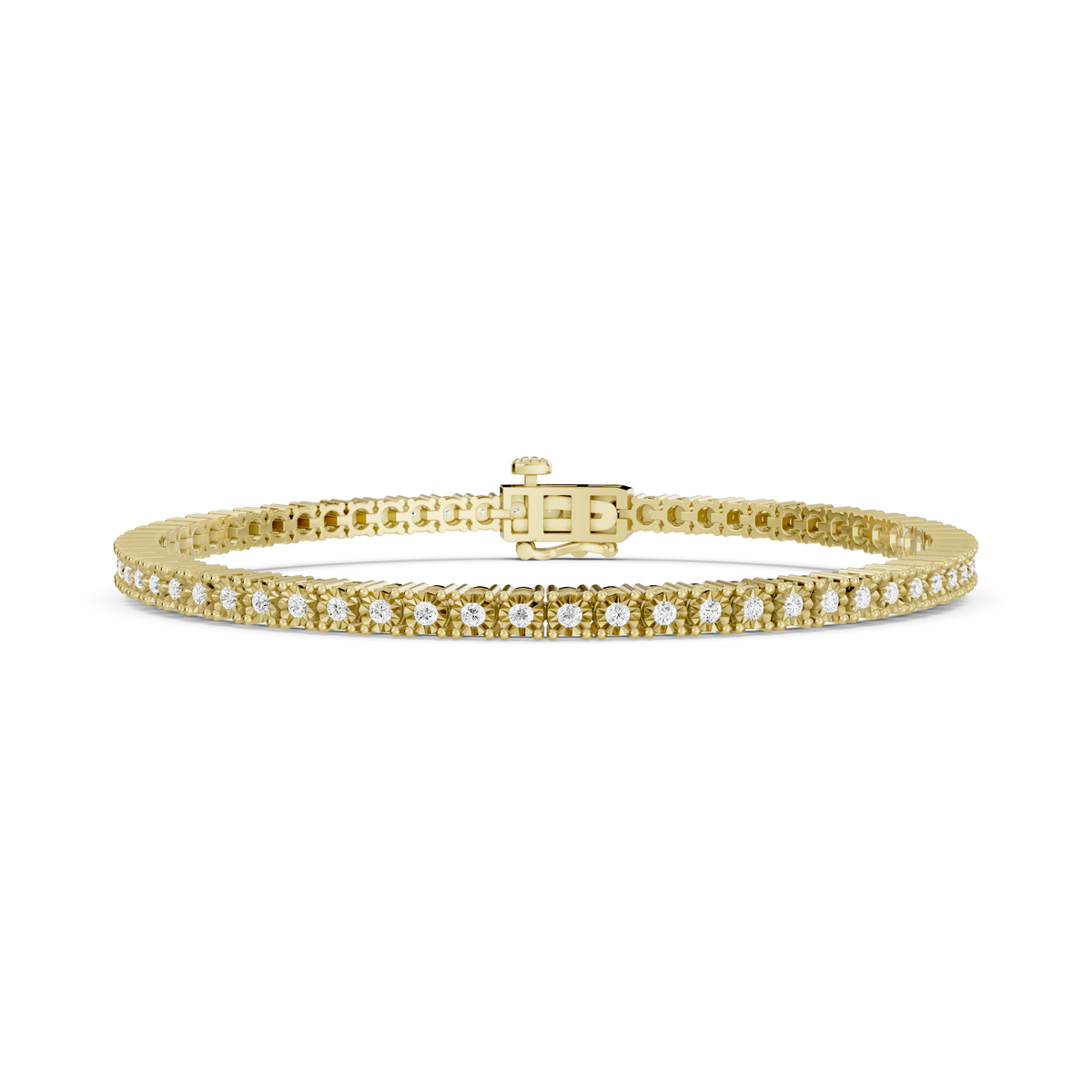_roll_image@SKU:B8996-LADR00990004Y #metal_10k-yellow-gold+origin_lab-grown+quality_g-si