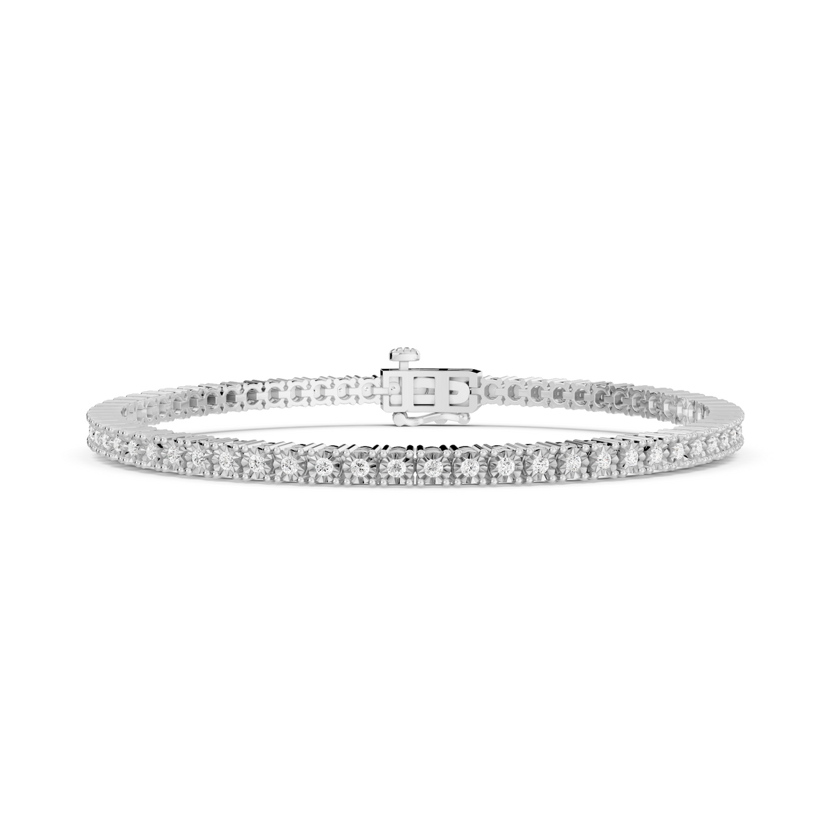 _roll_image@SKU:B8996-LADR0099000SS #metal_silver+origin_lab-grown+quality_g-si