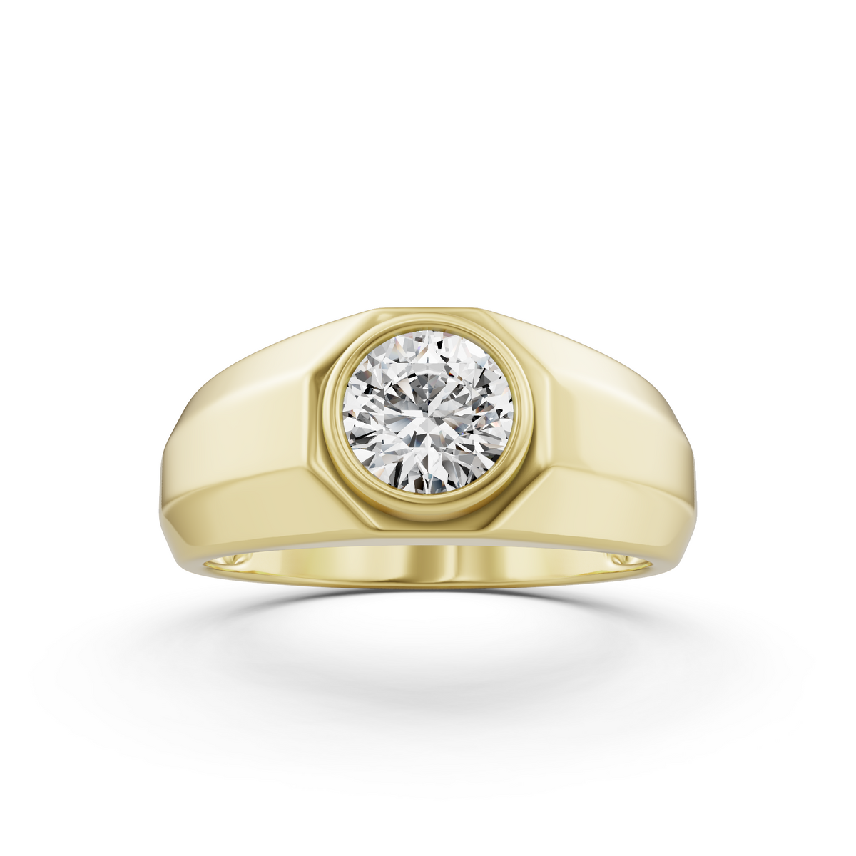_main_image@SKU:G930A-LADR01000001Y #metal_10k-yellow-gold+origin_lab-grown+quality_g-si