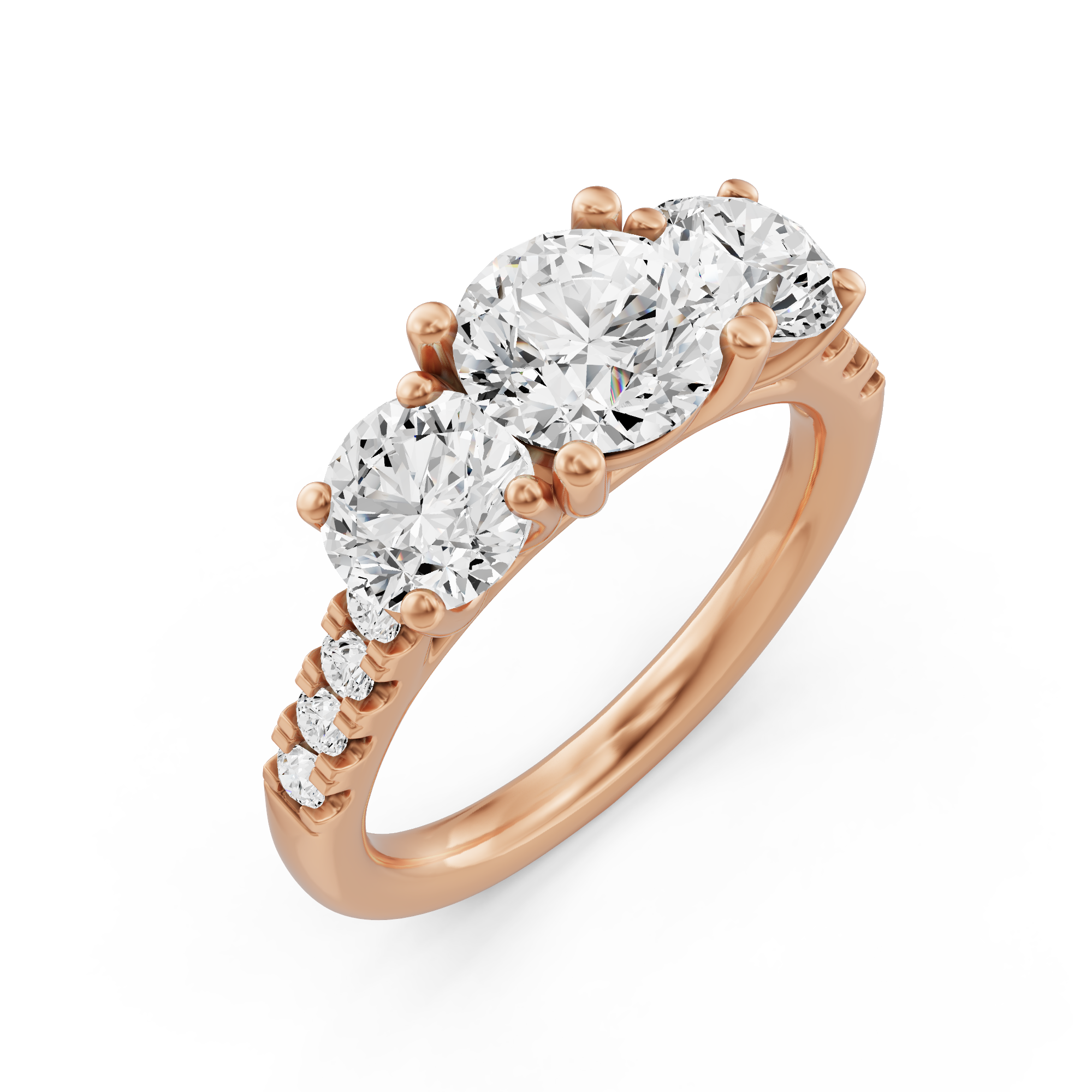 _roll_image@SKU:R1284-LADR01000004P #metal_10k-rose-gold+origin_lab-grown+quality_g-si