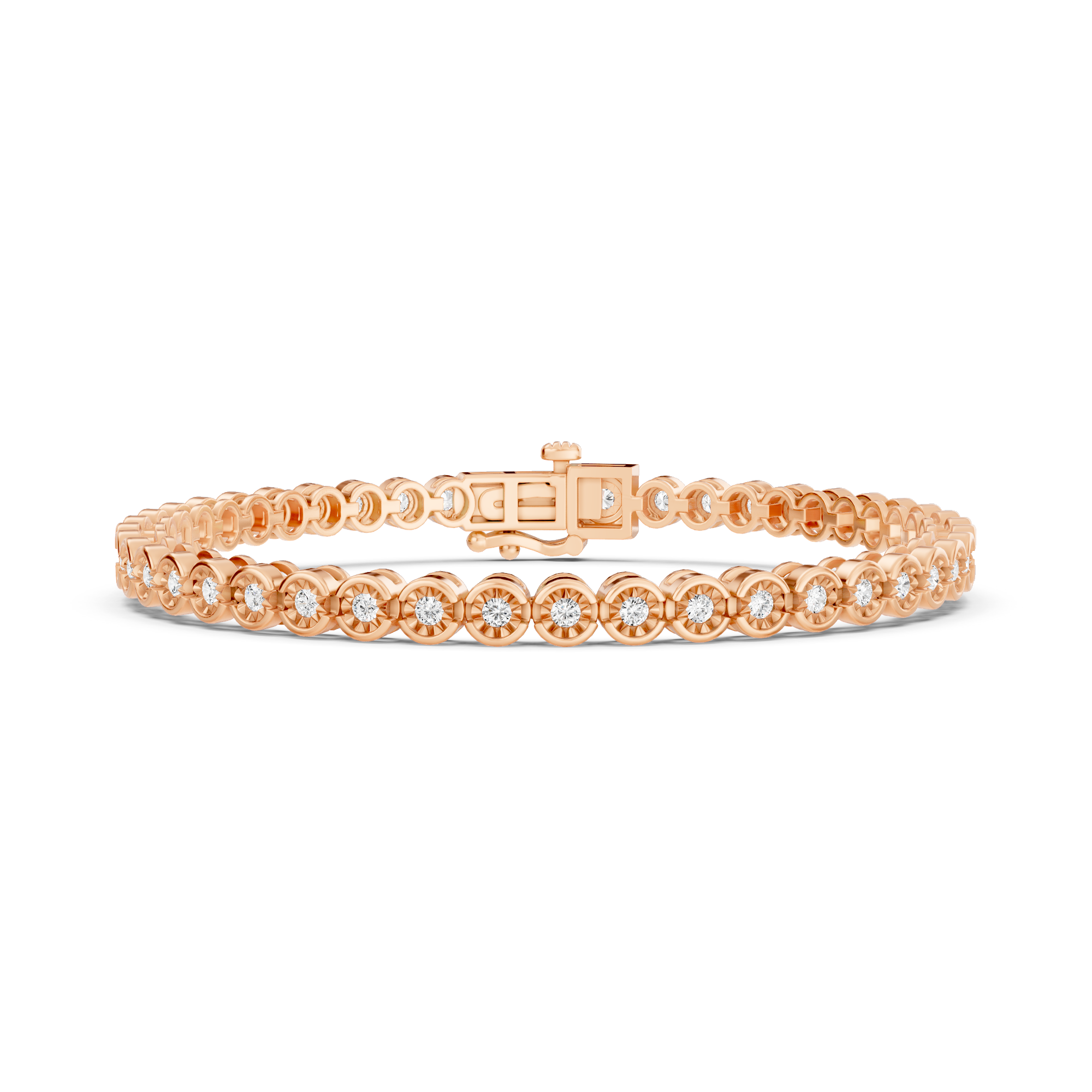 _roll_image@SKU:B2924-LADR01000004P #metal_10k-rose-gold+origin_lab-grown+quality_g-si