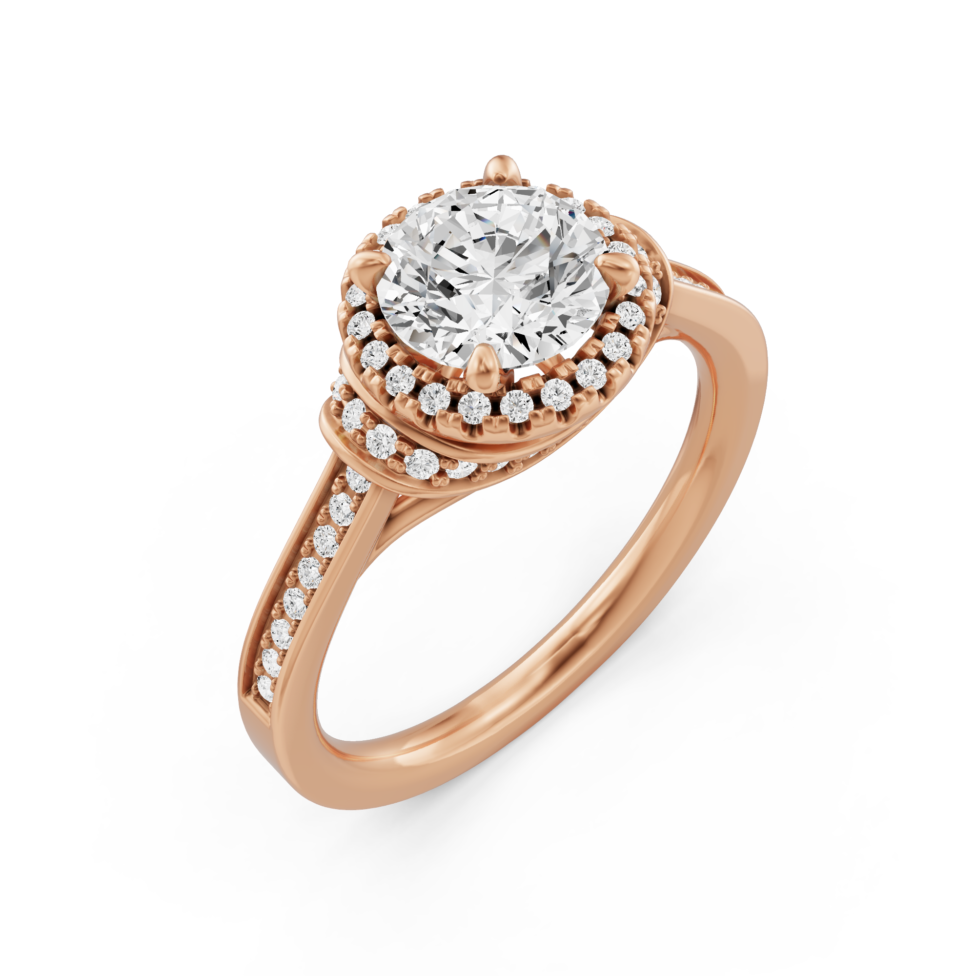_roll_image@SKU:R8002-LADR01000004P #metal_10k-rose-gold+origin_lab-grown+quality_g-si