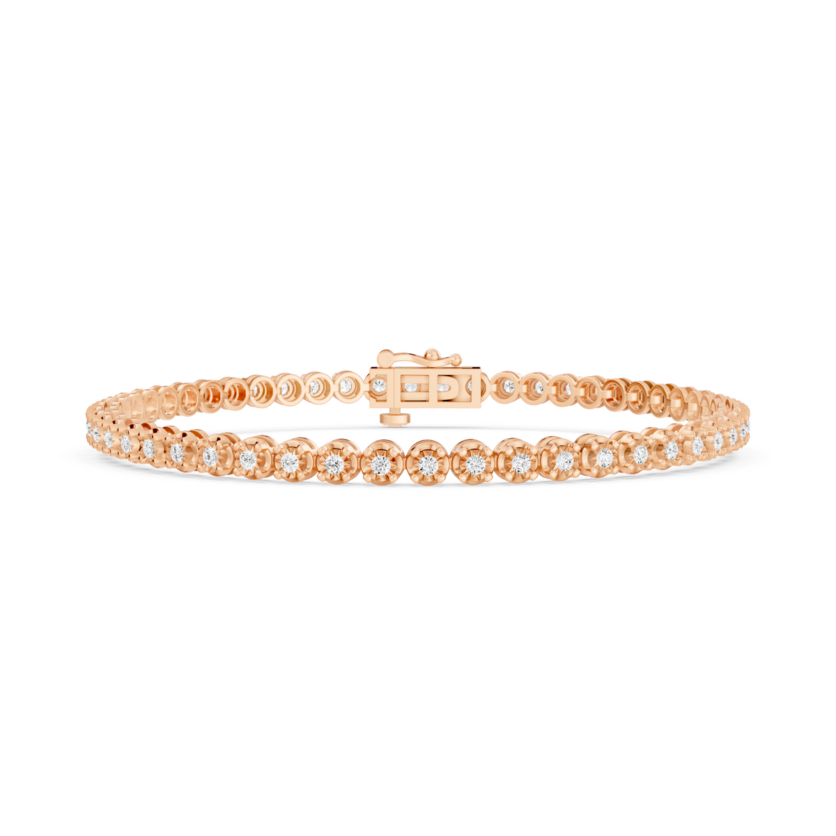 _roll_image@SKU:B2586-LADR01000004P #metal_10k-rose-gold+origin_lab-grown+quality_g-si