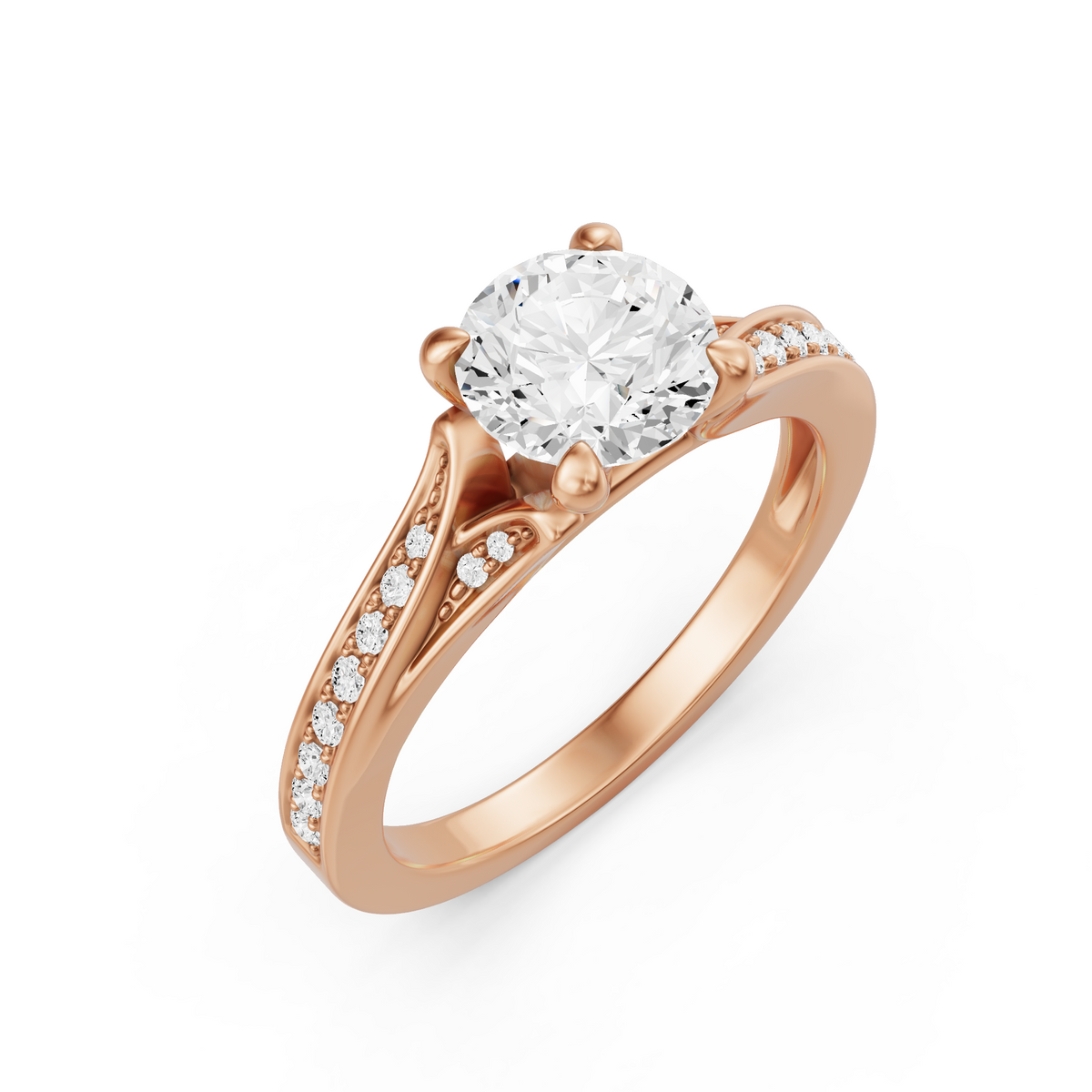 _roll_image@SKU:R1027-LADR01000004P #metal_10k-rose-gold+origin_lab-grown+quality_g-si