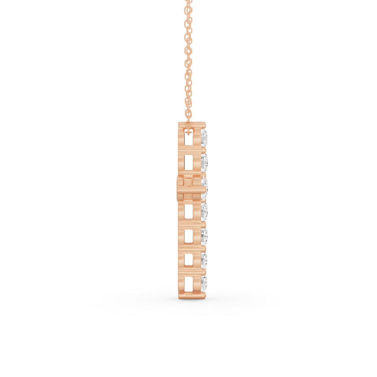 _roll_image@SKU:P0960-LADR01000004P #metal_10k-rose-gold+origin_lab-grown+quality_g-si
