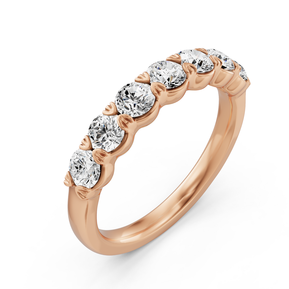 _roll_image@SKU:A1173-LADR01000004P #metal_10k-rose-gold+origin_lab-grown+quality_g-si