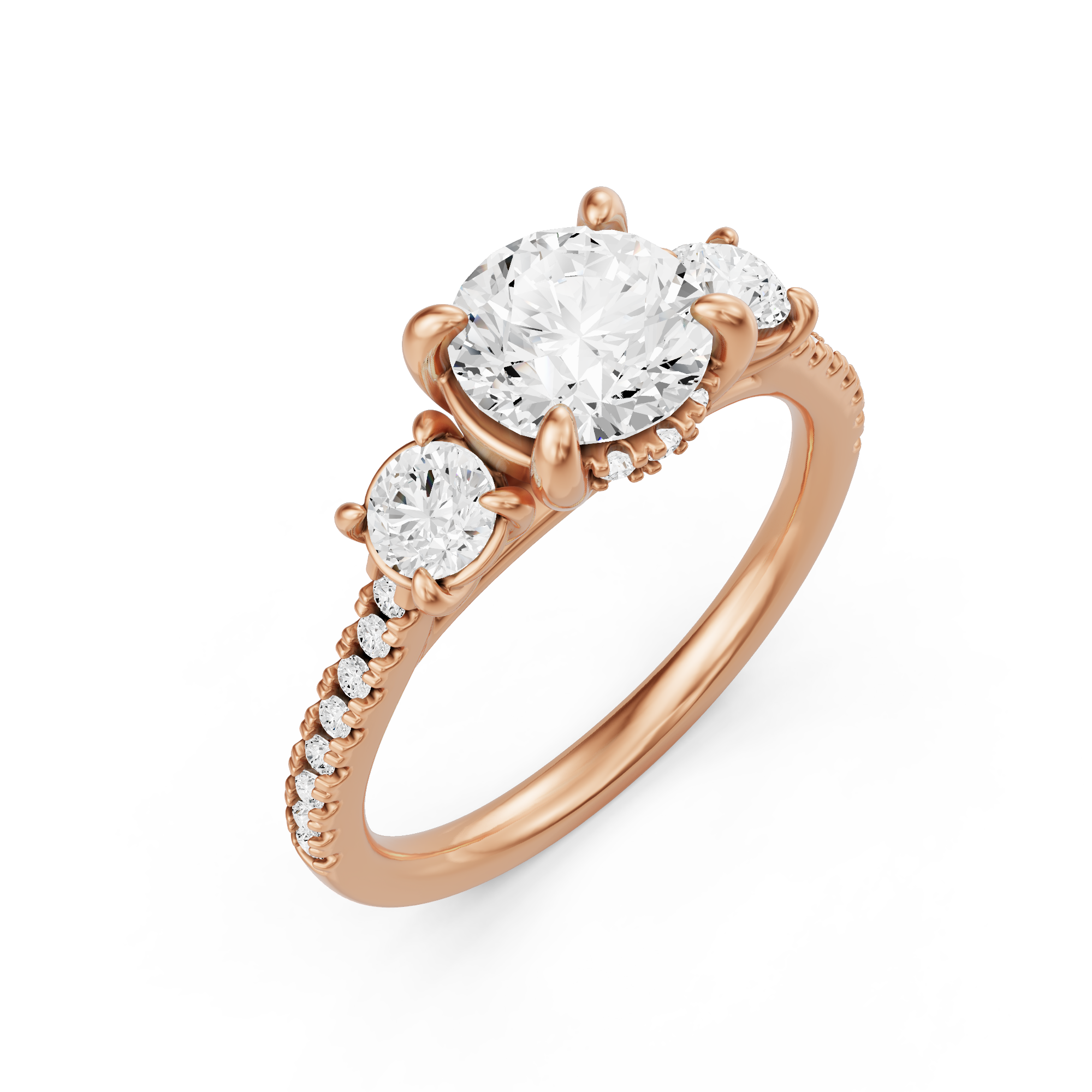 _roll_image@SKU:R1115-LADR01000004P #metal_10k-rose-gold+origin_lab-grown+quality_g-si