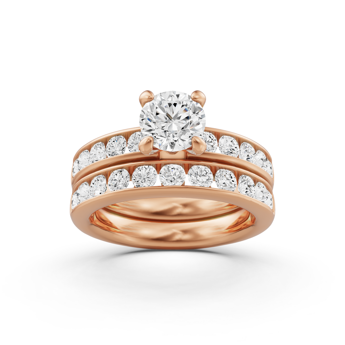_main_image@SKU:D9615-LADR01000004P #metal_10k-rose-gold+origin_lab-grown+diamond-quality_g-si+