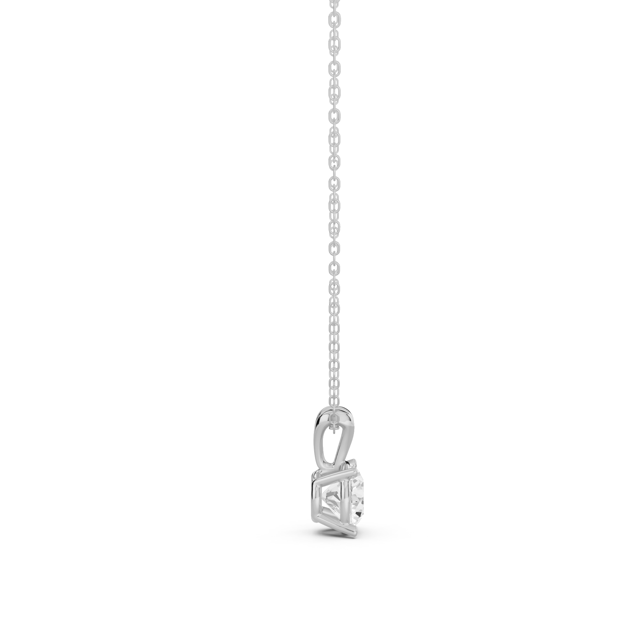 _roll_image@SKU:P1149-LADR01000004W #metal_10k-white-gold+origin_lab-grown+quality_g-si