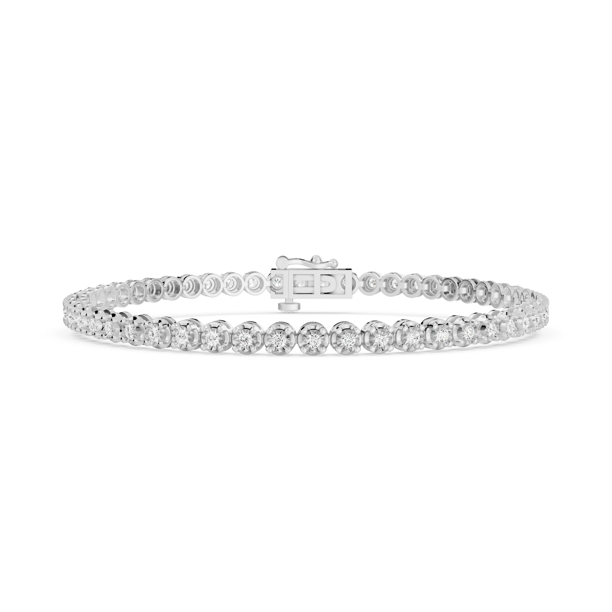 _roll_image@SKU:B2586-LADR01000004W #metal_10k-white-gold+origin_lab-grown+quality_g-si
