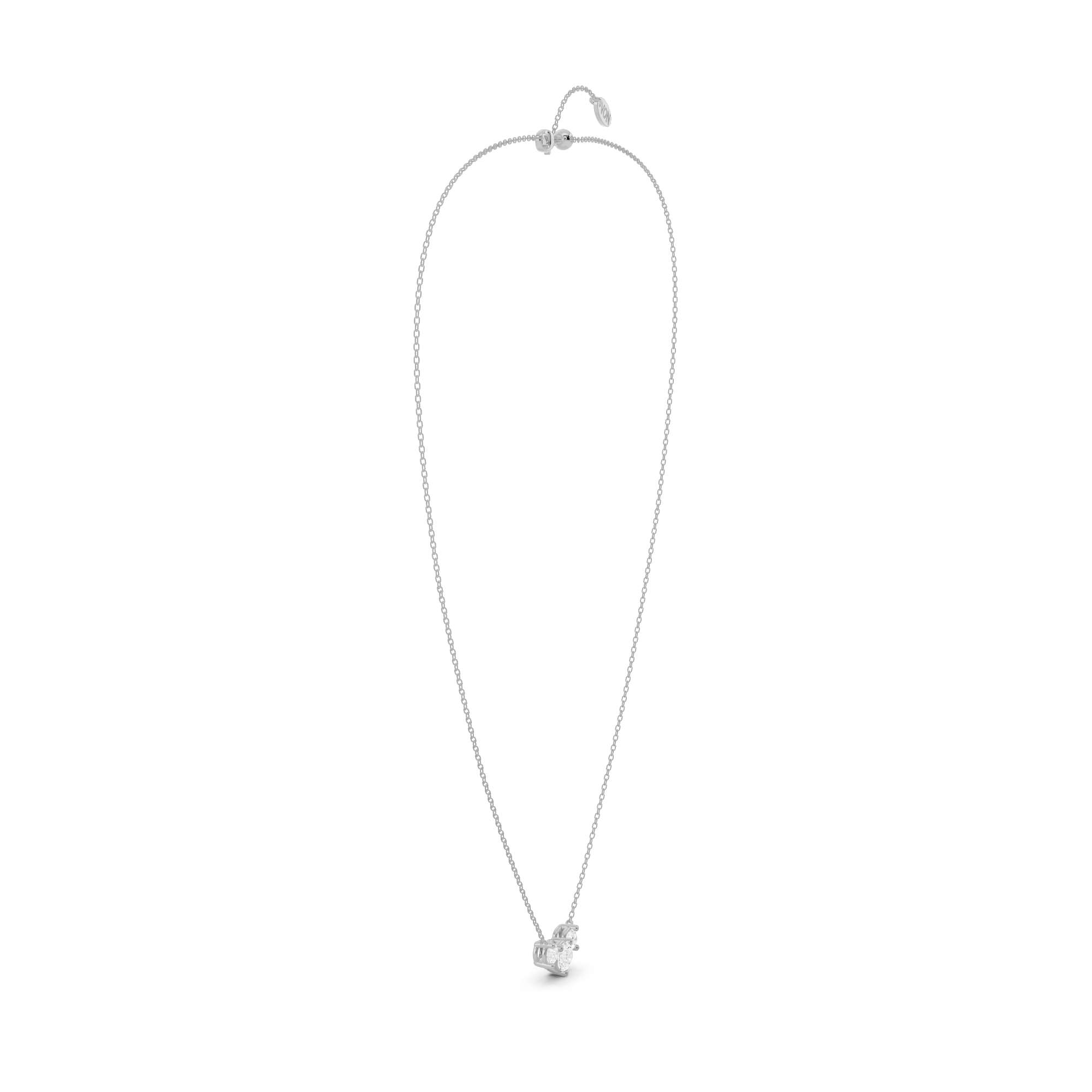 _roll_image@SKU:P1229-LADR01000004W #metal_10k-white-gold+origin_lab-grown+quality_g-si