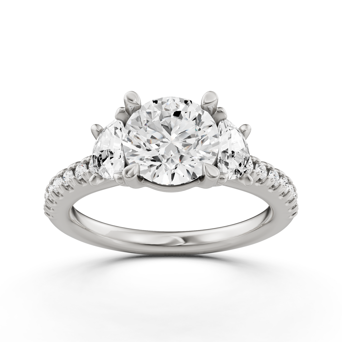 _main_image@SKU:R6001-LADR01000004W #metal_10k-white-gold+origin_lab-grown+diamond-quality_g-si+