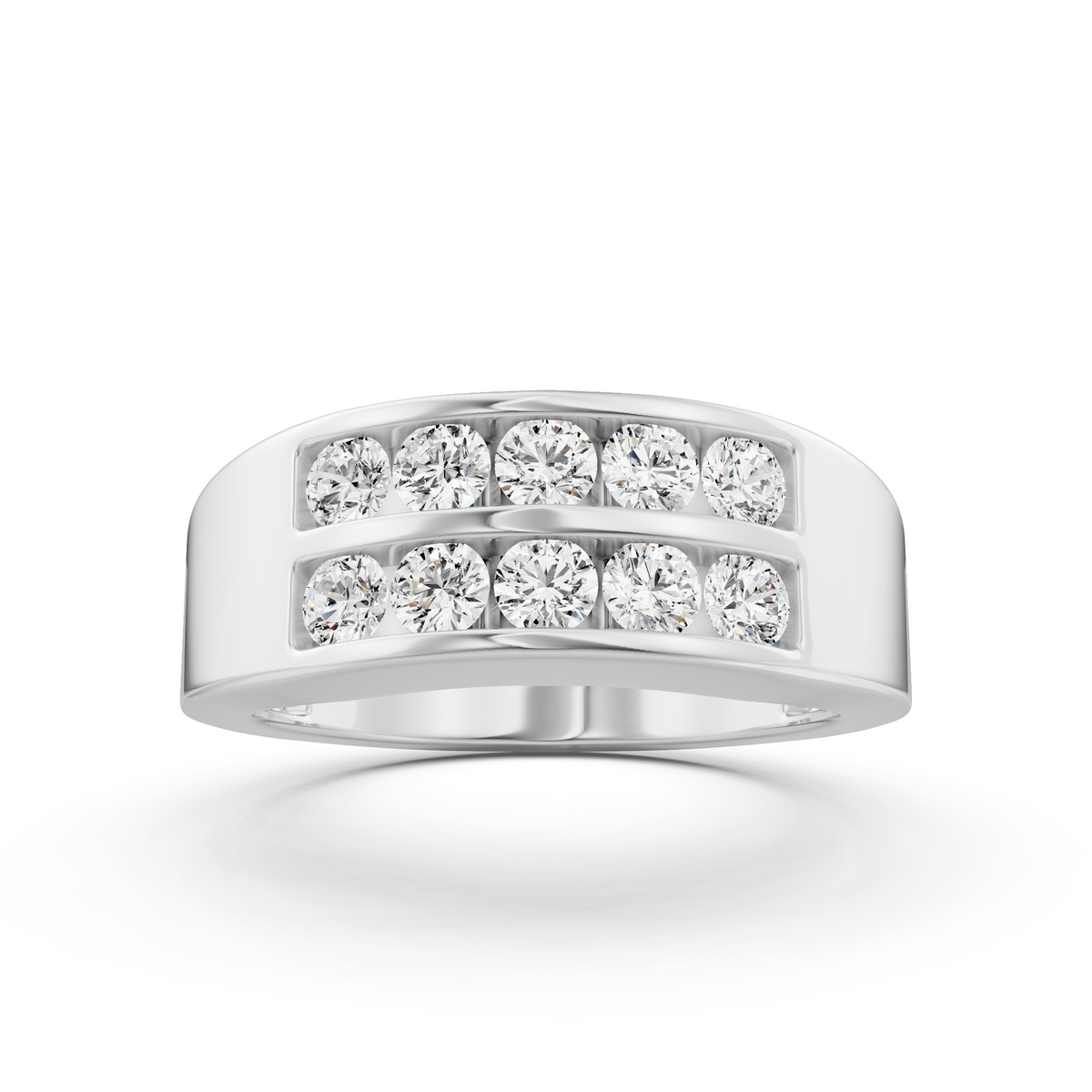 _main_image@SKU:M54HG-LADR01000004W #metal_10k-white-gold+origin_lab-grown+quality_g-si