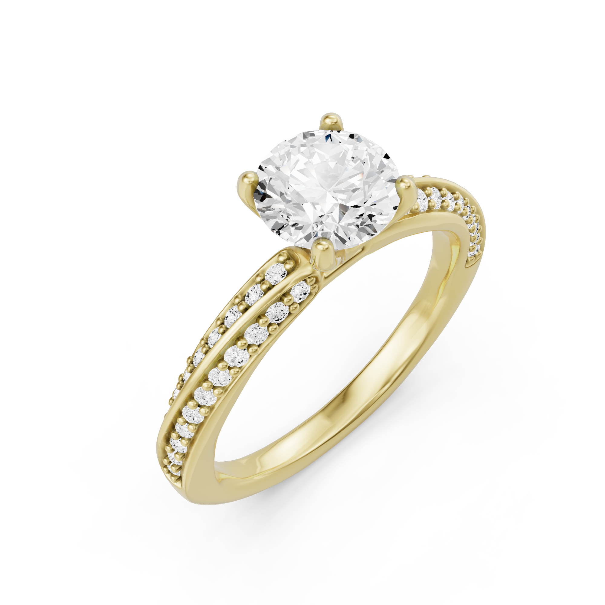 _roll_image@SKU:R1114-LADR01000004Y #metal_10k-yellow-gold+origin_lab-grown+diamond-quality_g-si+