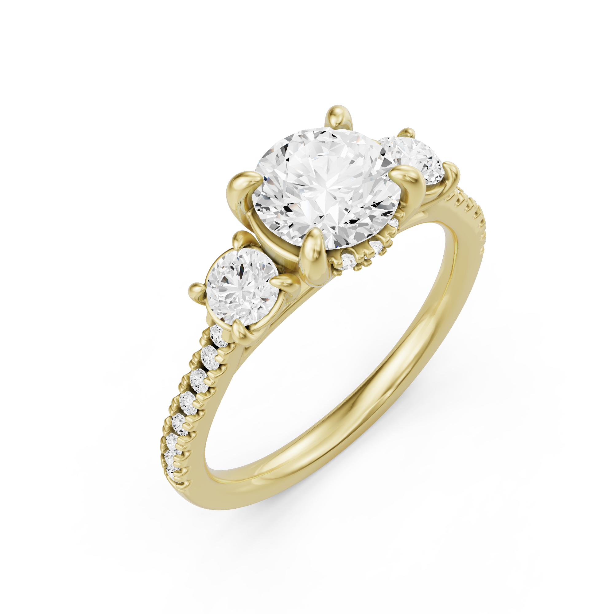 _roll_image@SKU:R1115-LADR01000004Y #metal_10k-yellow-gold+origin_lab-grown+quality_g-si