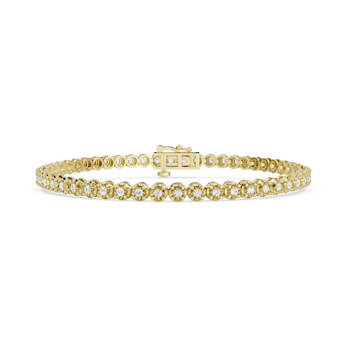 _roll_image@SKU:B2586-LADR01000004Y #metal_10k-yellow-gold+origin_lab-grown+quality_g-si