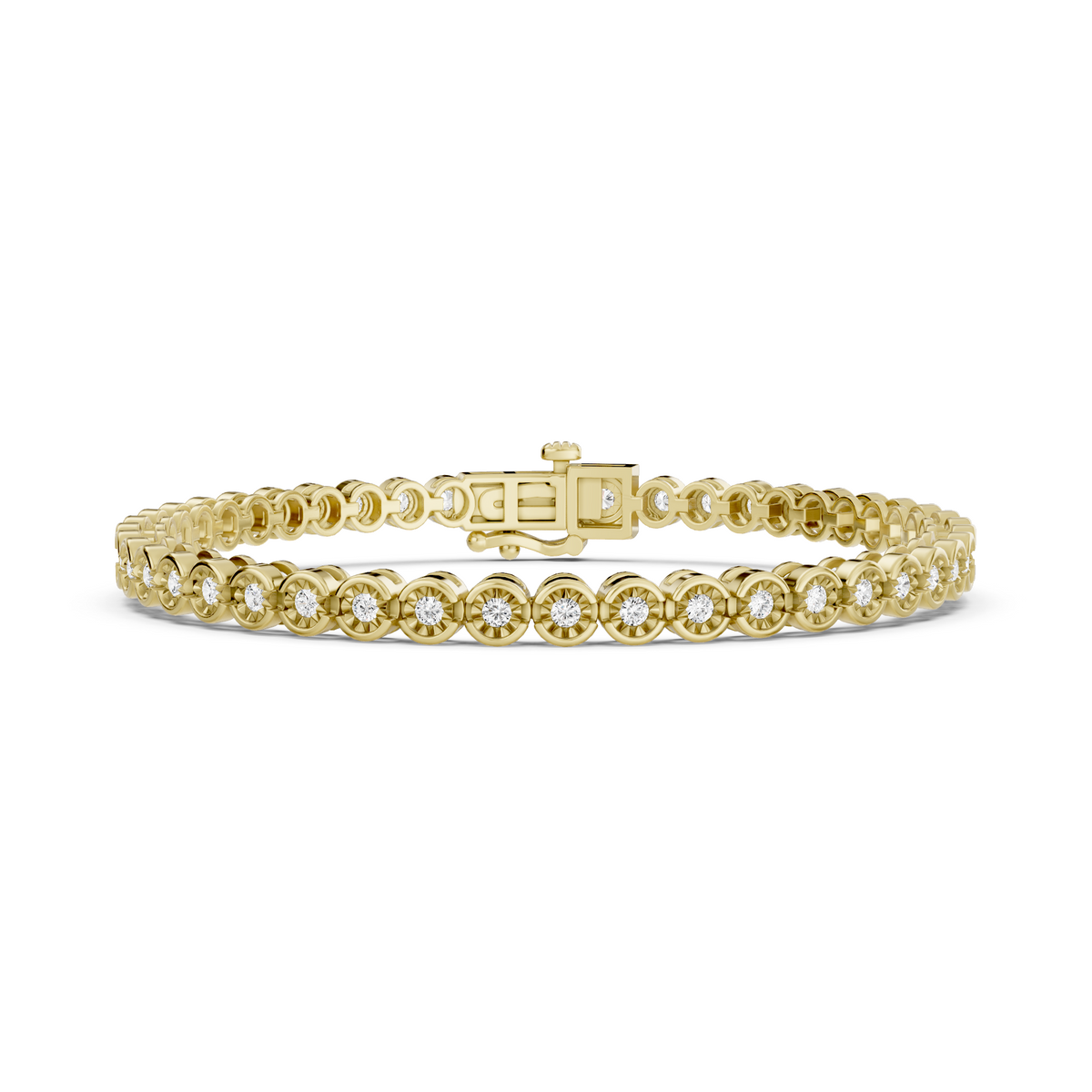 _roll_image@SKU:B2924-LADR01000004Y #metal_10k-yellow-gold+origin_lab-grown+quality_g-si