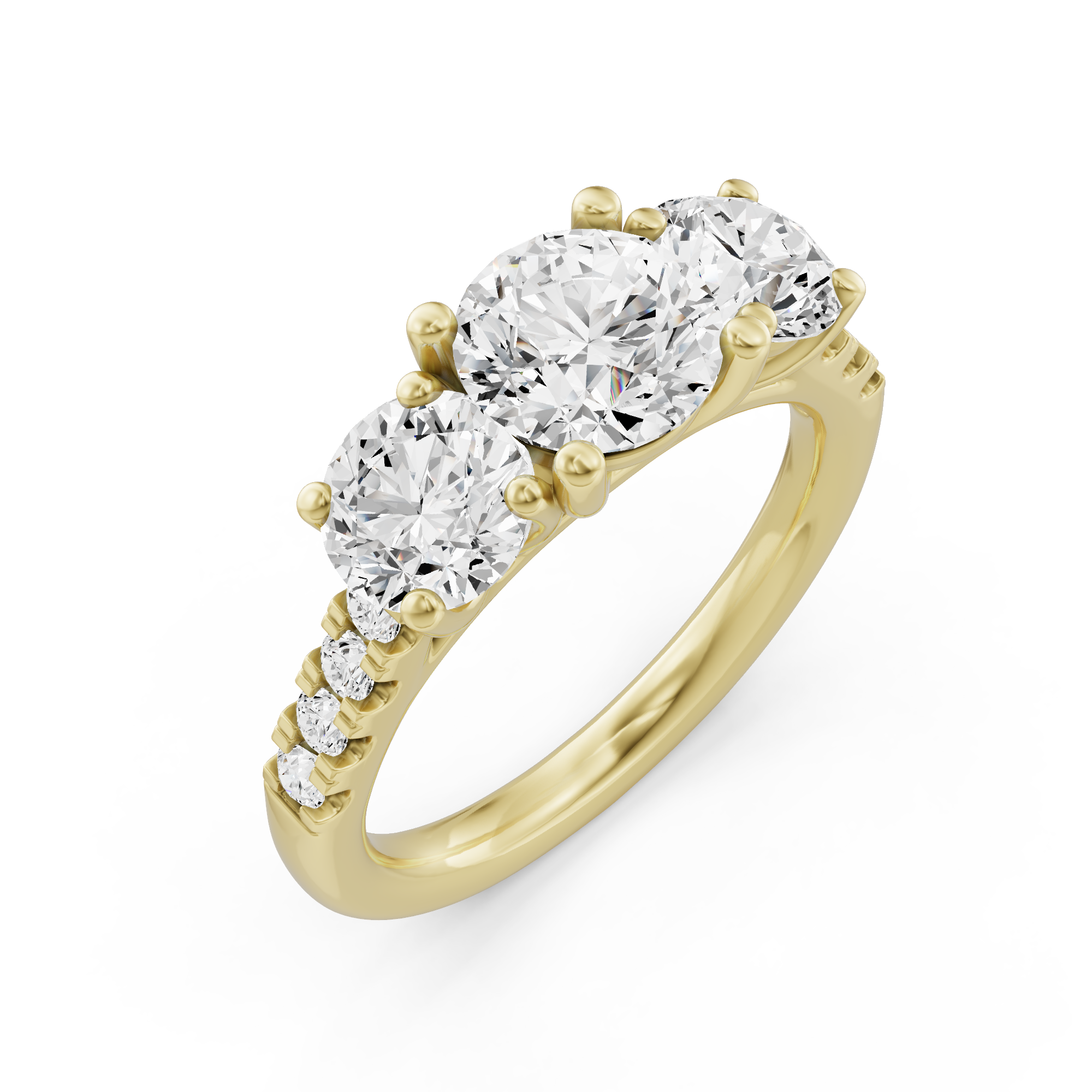 _roll_image@SKU:R1284-LADR01000004Y #metal_10k-yellow-gold+origin_lab-grown+quality_g-si