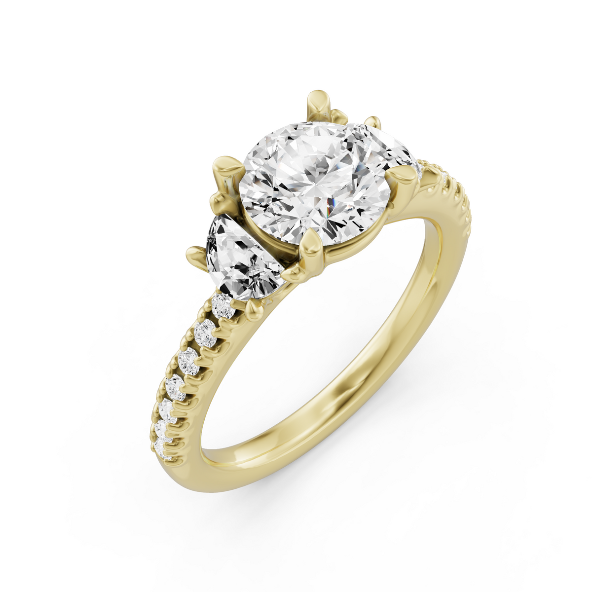 _roll_image@SKU:R6001-LADR01000004Y #metal_10k-yellow-gold+origin_lab-grown+diamond-quality_g-si+