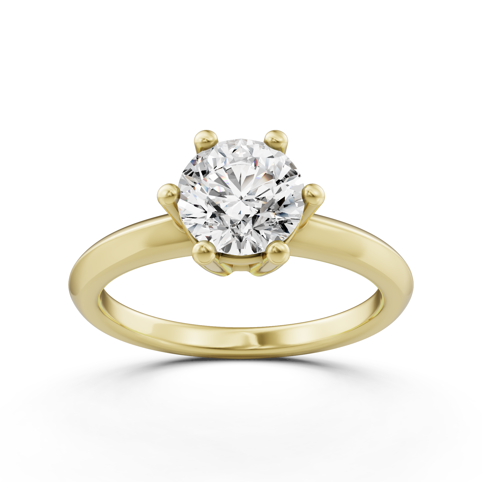 _main_image@SKU:R9839-LADR01000004Y #metal_10k-yellow-gold+origin_lab-grown+quality_g-si