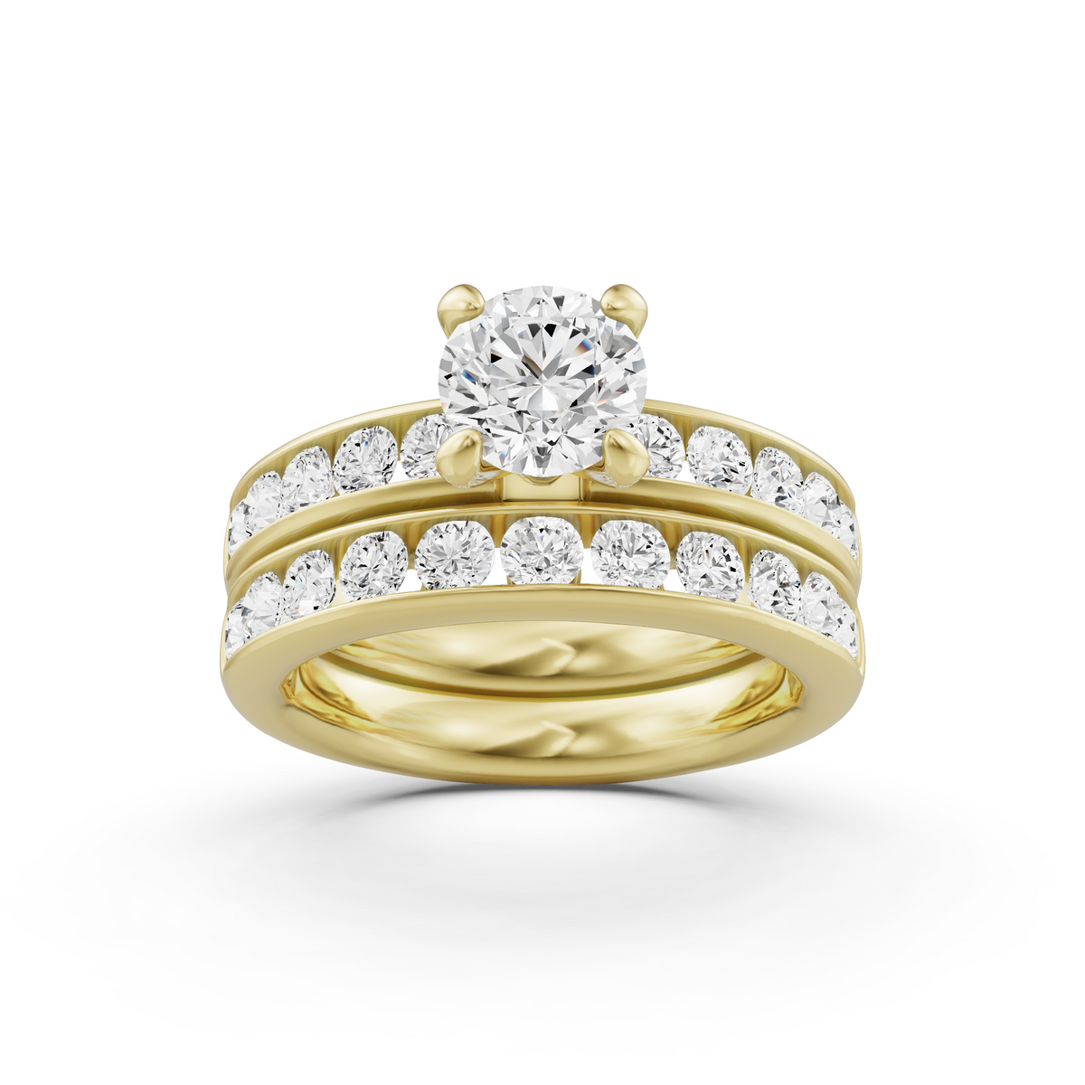 _main_image@SKU:D9615-LADR01000004Y #metal_10k-yellow-gold+origin_lab-grown+diamond-quality_g-si+