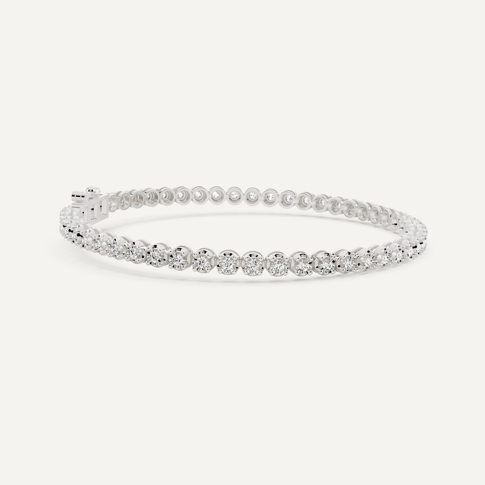 _roll_image@SKU:B2586-LADR0100000DW #metal_silver+origin_lab-grown+quality_g-si
