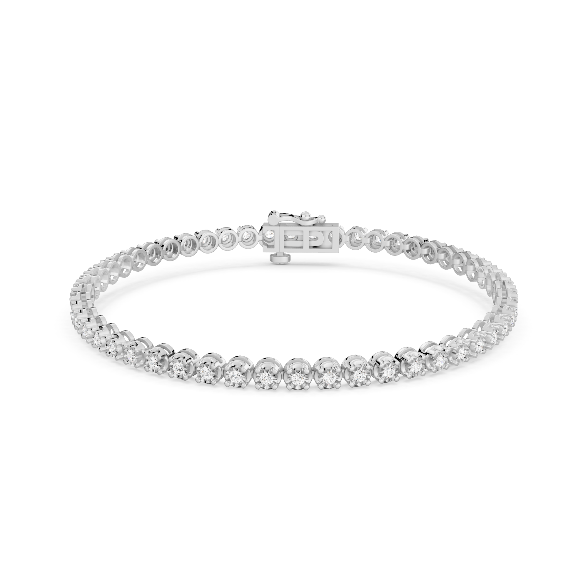 _main_image@SKU:B2586-LADR0100000DW #metal_silver+origin_lab-grown+quality_g-si