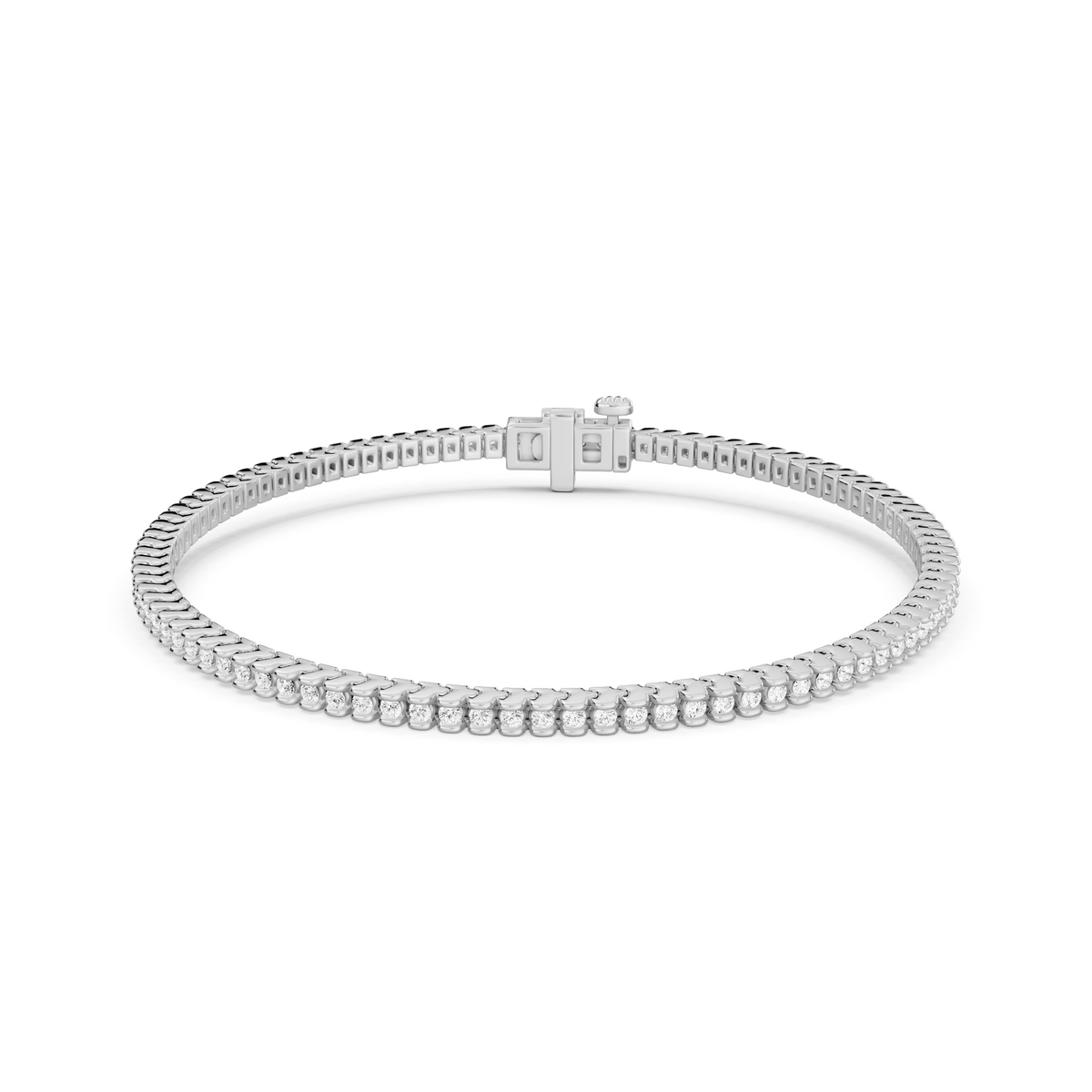 _main_image@SKU:B9981-LADR0100000DW #metal_silver+origin_lab-grown+quality_g-si