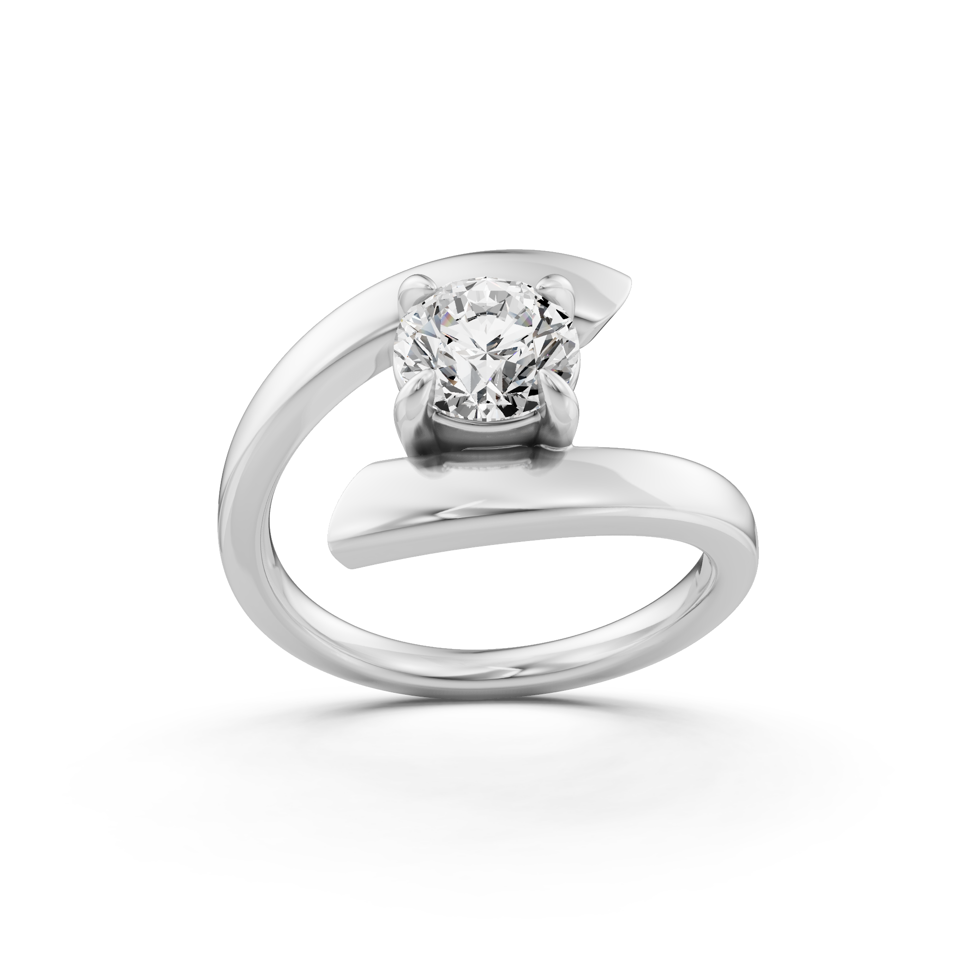 _main_image@SKU:R5845-LADR0100000DW #metal_silver+origin_lab-grown+quality_g-si