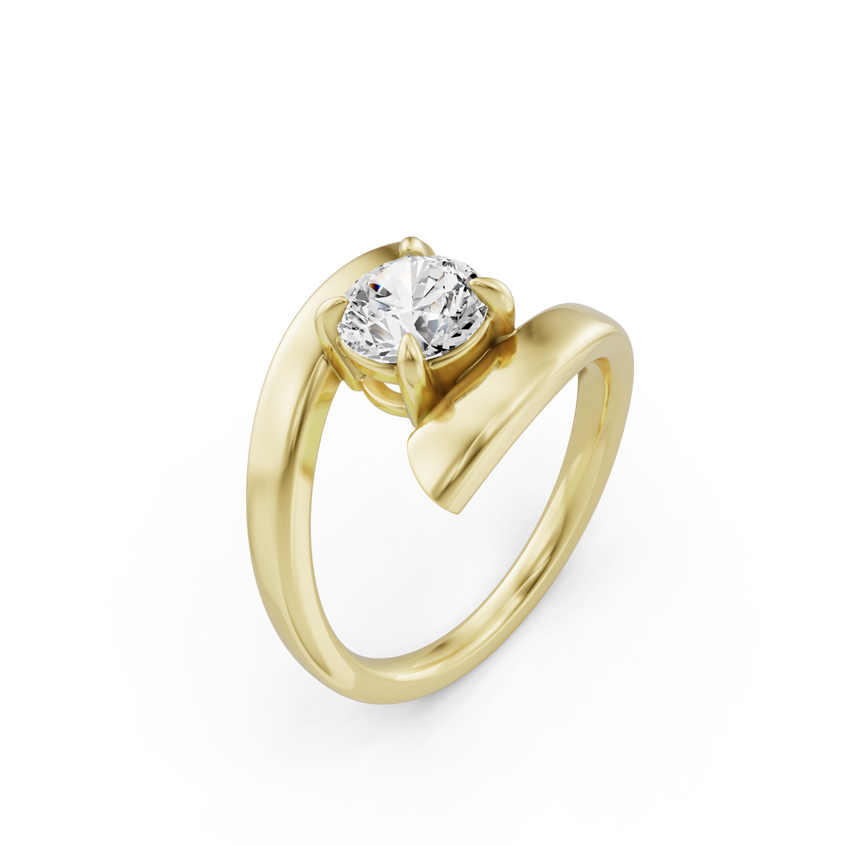 _roll_image@SKU:R5845-LADR0100000DY #metal_14k-yellow-gold-vermeil+origin_lab-grown+quality_g-si