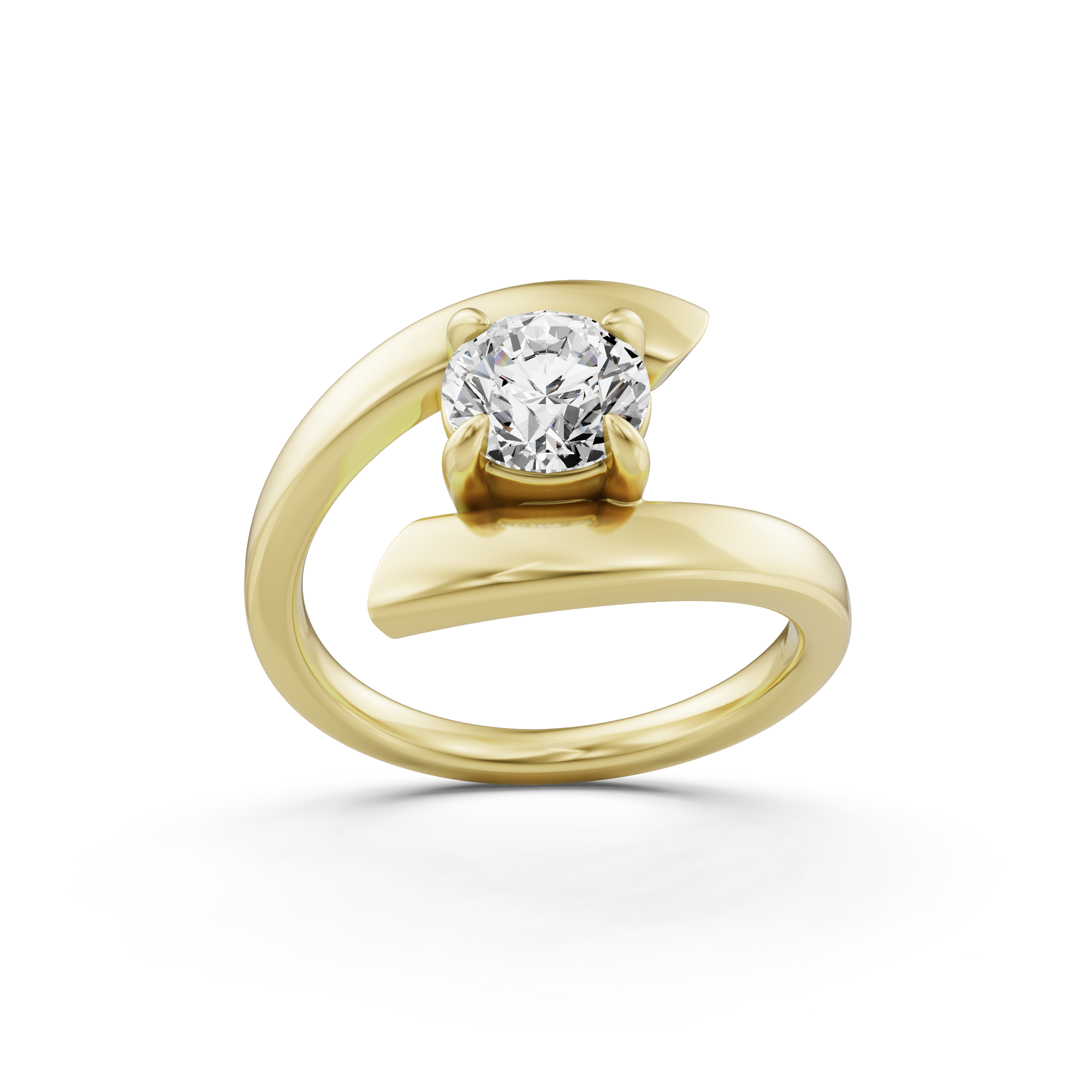 _main_image@SKU:R5845-LADR0100000DY #metal_14k-yellow-gold-vermeil+origin_lab-grown+quality_g-si