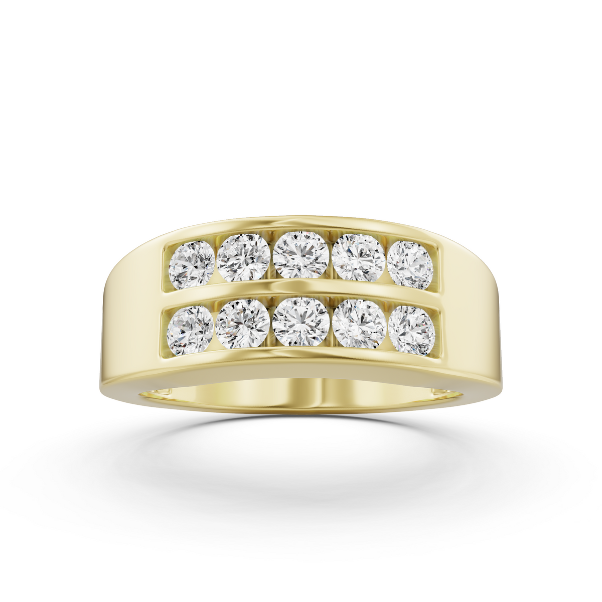 _main_image@SKU:M54HG-LADR0100000DY #metal_14k-yellow-gold-vermeil