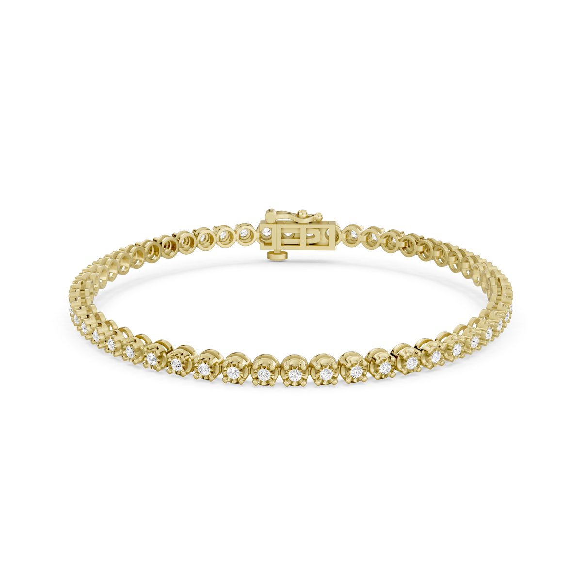 _main_image@SKU:B2586-LADR0100000DY #metal_14k-yellow-gold-vermeil