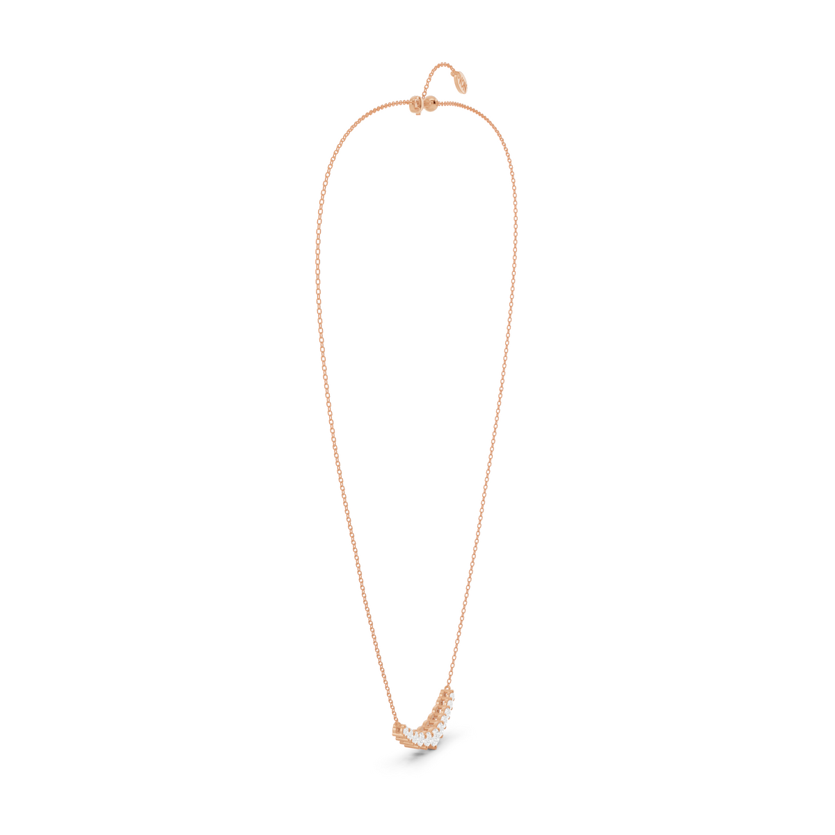 _roll_image@SKU:P1232-LADR01010004P #metal_10k-rose-gold+origin_lab-grown+quality_g-si