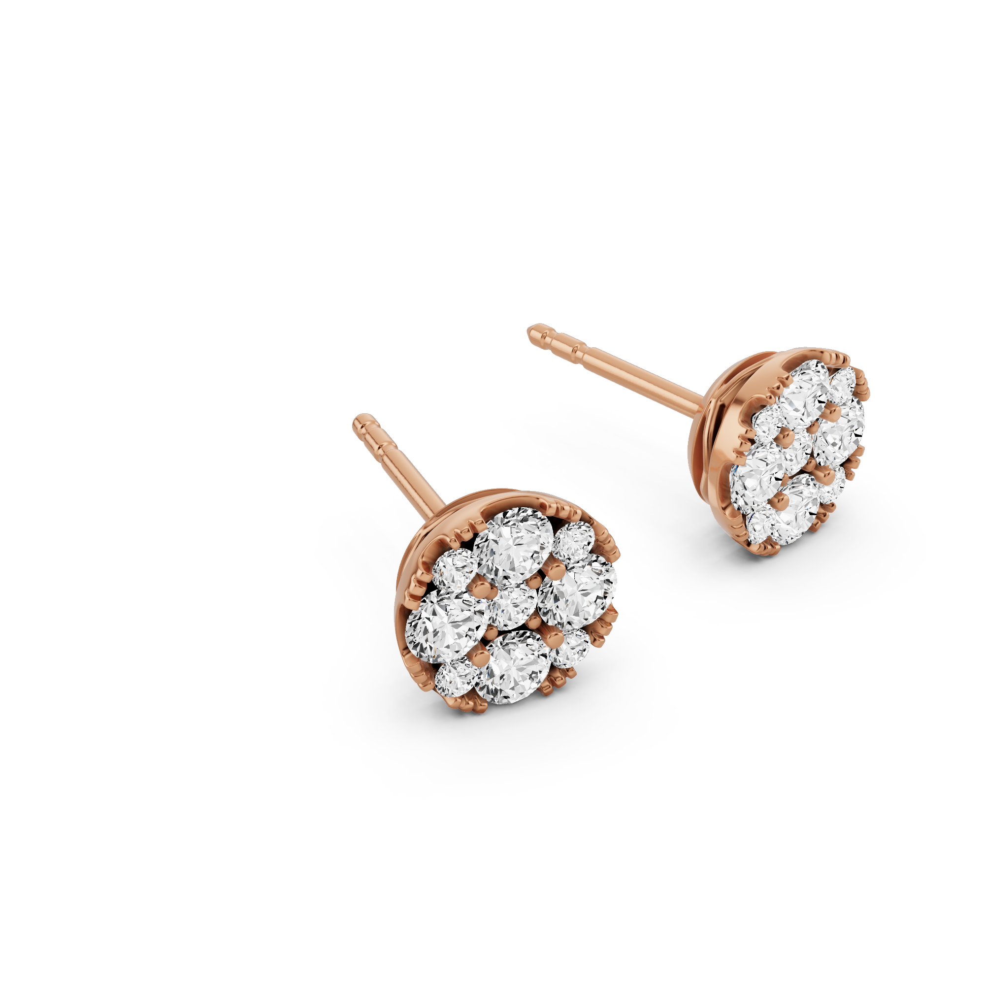 _roll_image@SKU:E128A-LADR01010004P #metal_10k-rose-gold+origin_lab-grown+quality_g-si