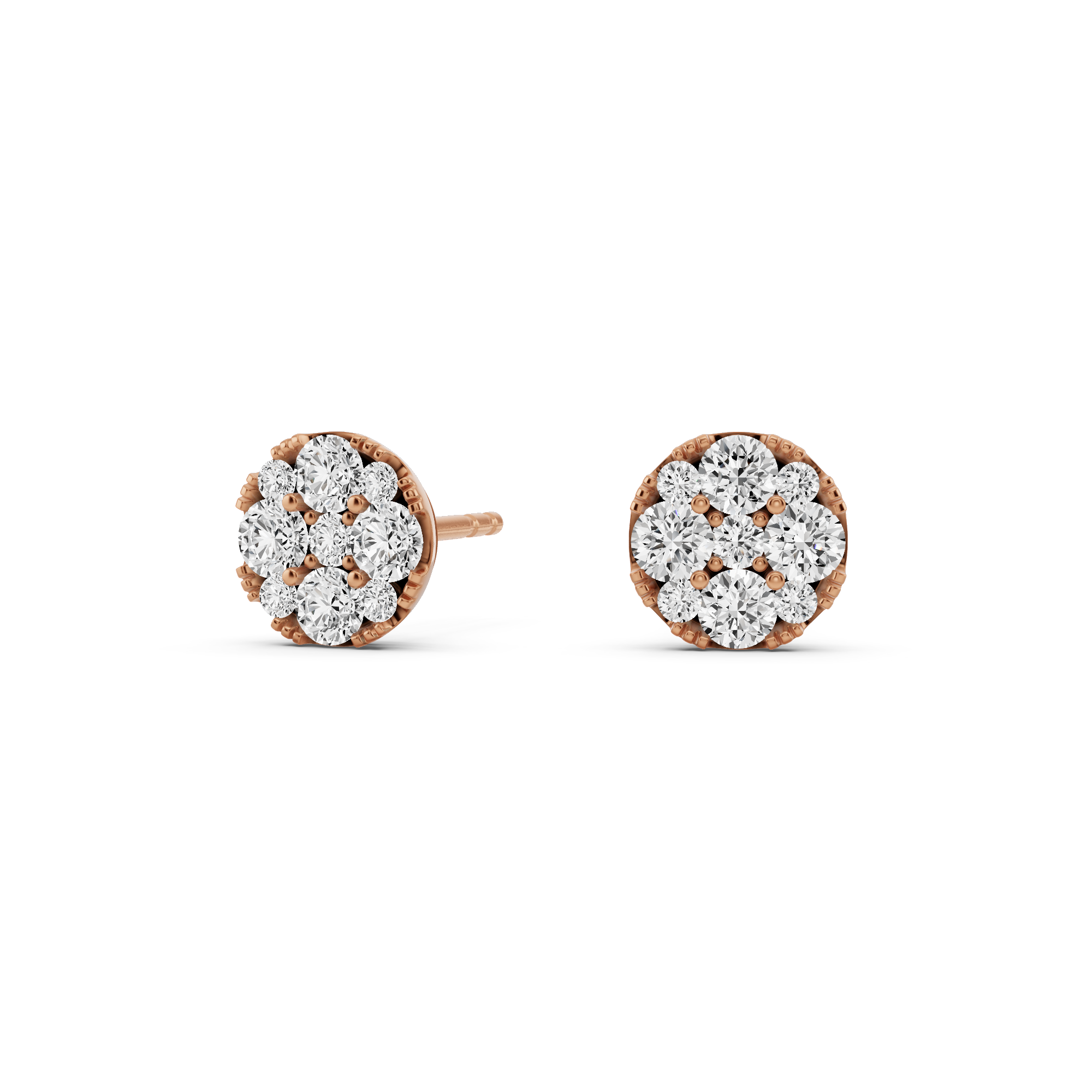 _main_image@SKU:E128A-LADR01010004P #metal_10k-rose-gold+origin_lab-grown+quality_g-si