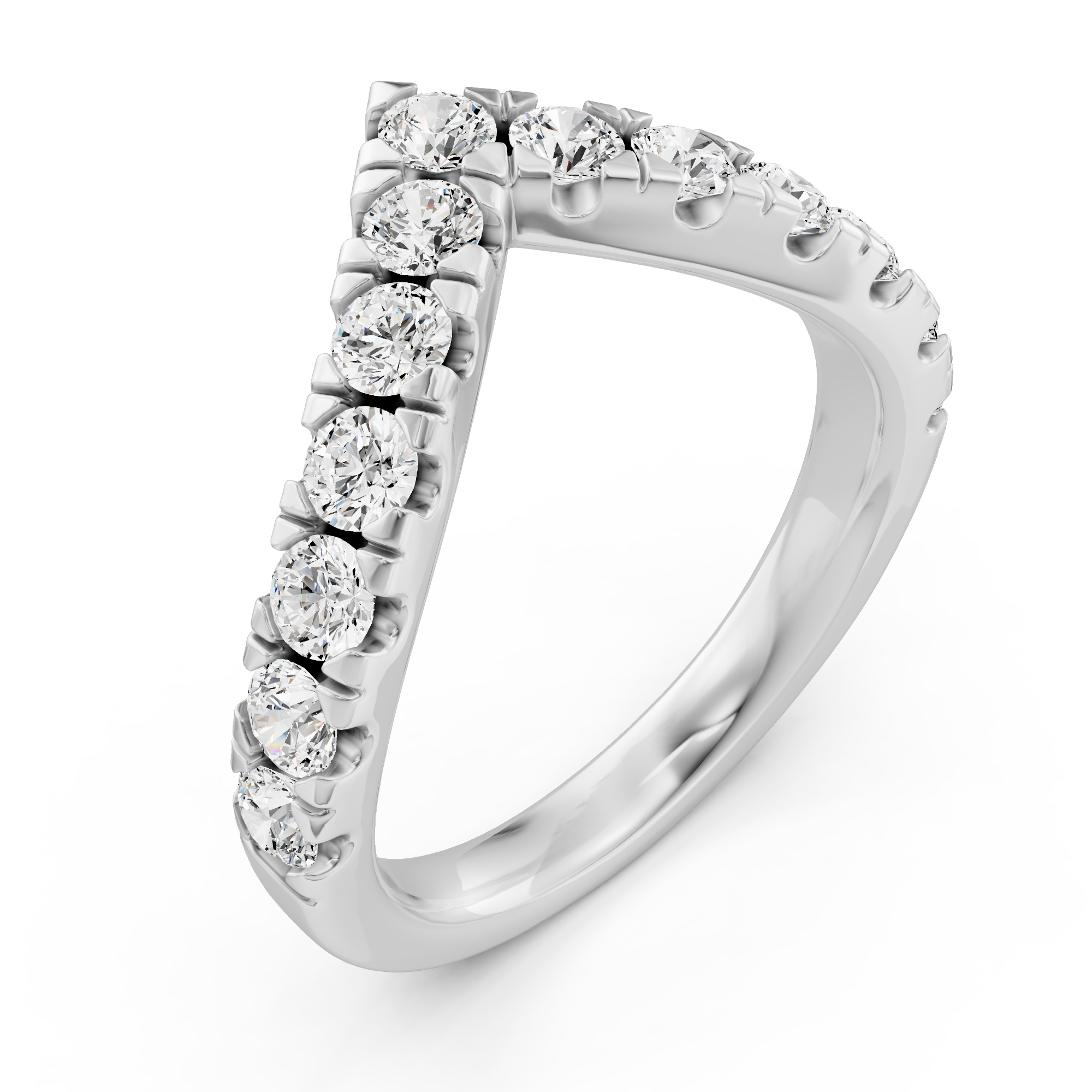 _roll_image@SKU:W1095-LADR01010004W #metal_10k-white-gold+origin_lab-grown+quality_g-si