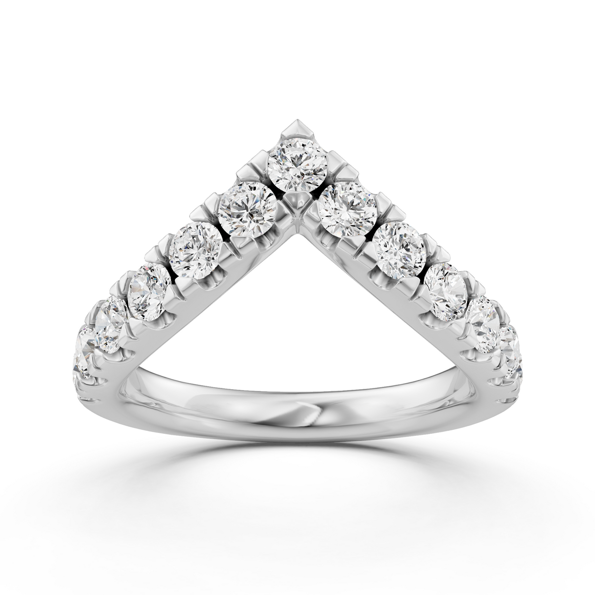 _main_image@SKU:W1095-LADR0101000DW #metal_silver+origin_lab-grown+quality_g-si