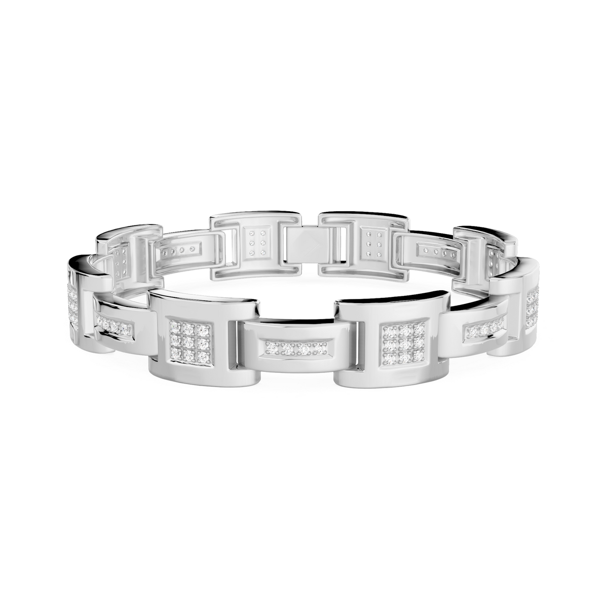 _main_image@SKU:B1782-LADR0115000SS #metal_silver+origin_lab-grown+quality_g-si