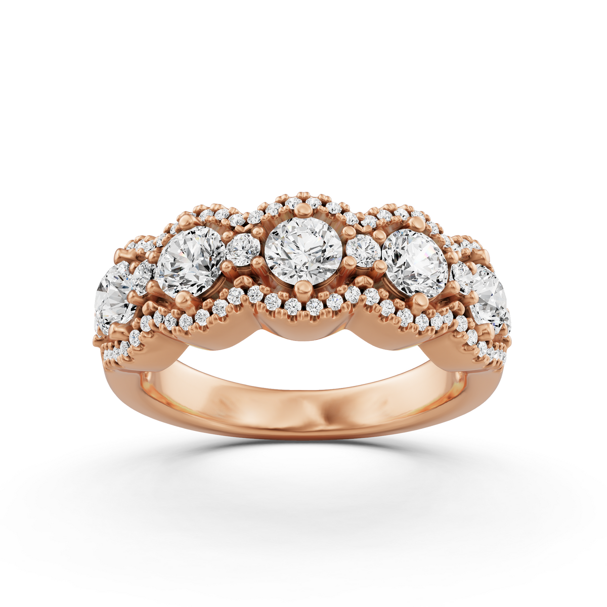 _main_image@SKU:F2640-LADR01320004P #metal_10k-rose-gold+origin_lab-grown+quality_g-si