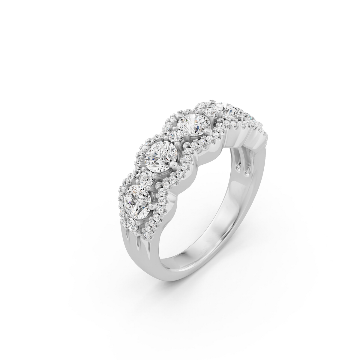 _roll_image@SKU:F2640-LADR0132000DW #metal_silver+origin_lab-grown+quality_g-si