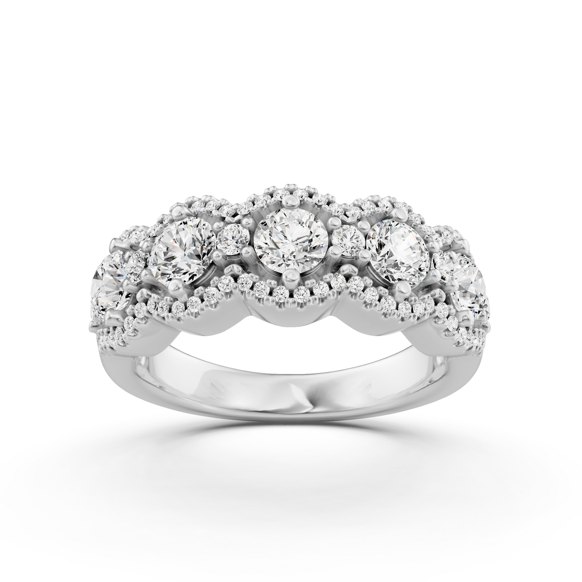_main_image@SKU:F2640-LADR0132000DW #metal_silver+origin_lab-grown+quality_g-si
