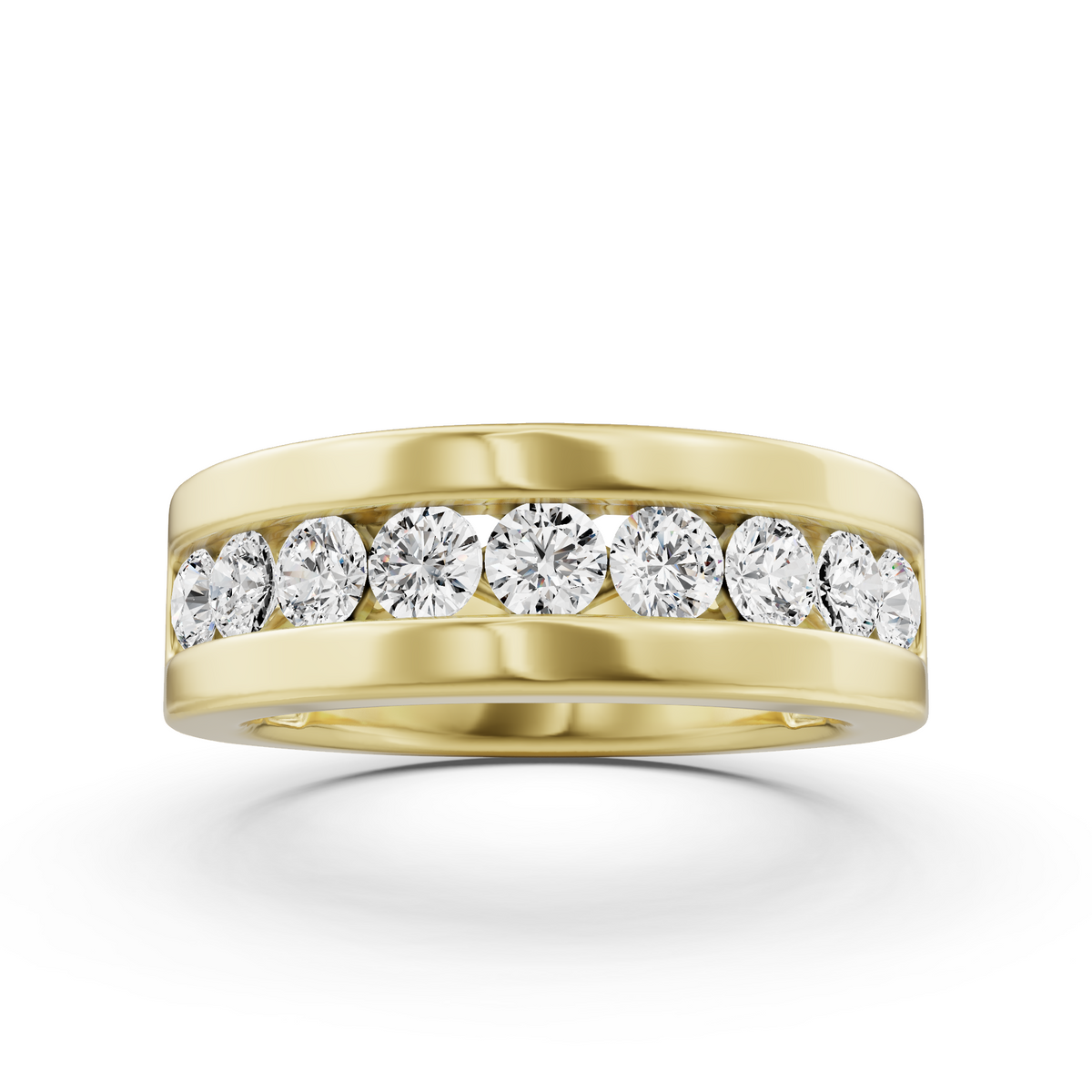 _main_image@SKU:G7769-LADR01350004Y #metal_10k-yellow-gold+origin_lab-grown+quality_g-si