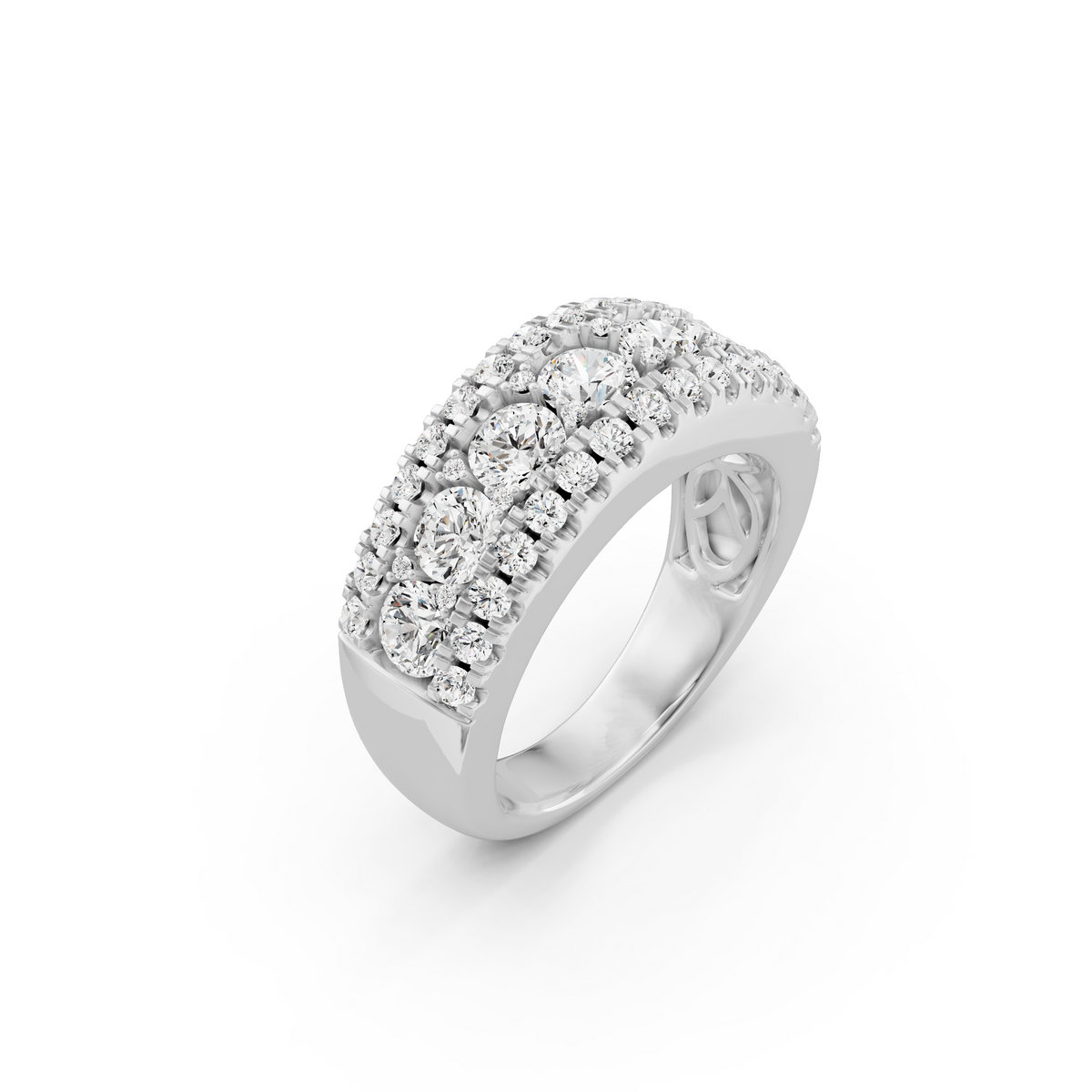 _roll_image@SKU:F3071-LADR01400004W #metal_10k-white-gold+origin_lab-grown+quality_g-si