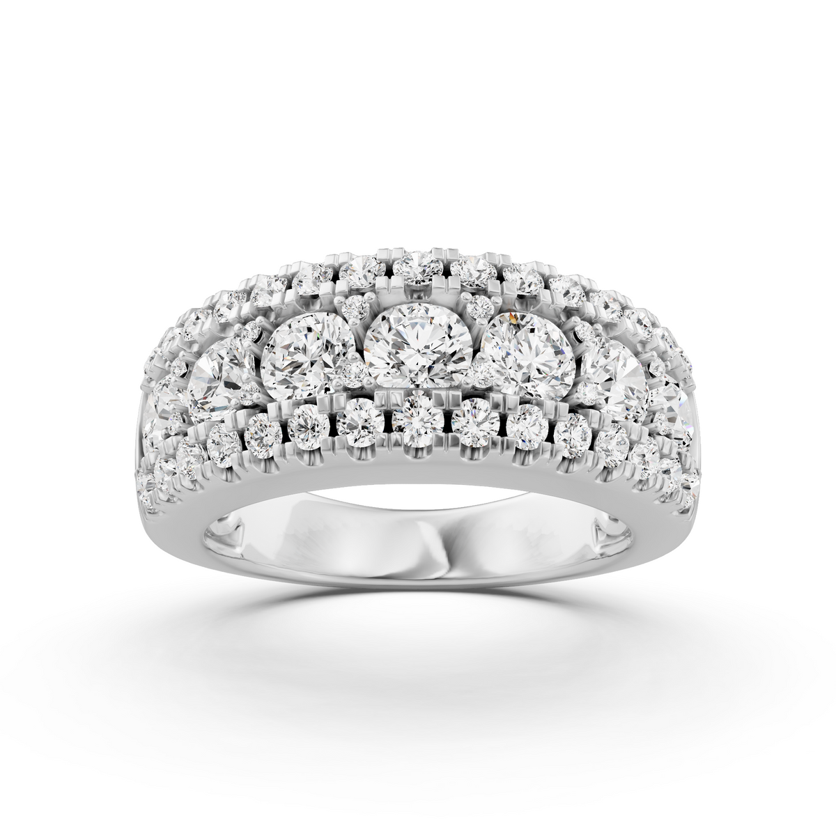 _main_image@SKU:F3071-LADR01400004W #metal_10k-white-gold+origin_lab-grown+quality_g-si